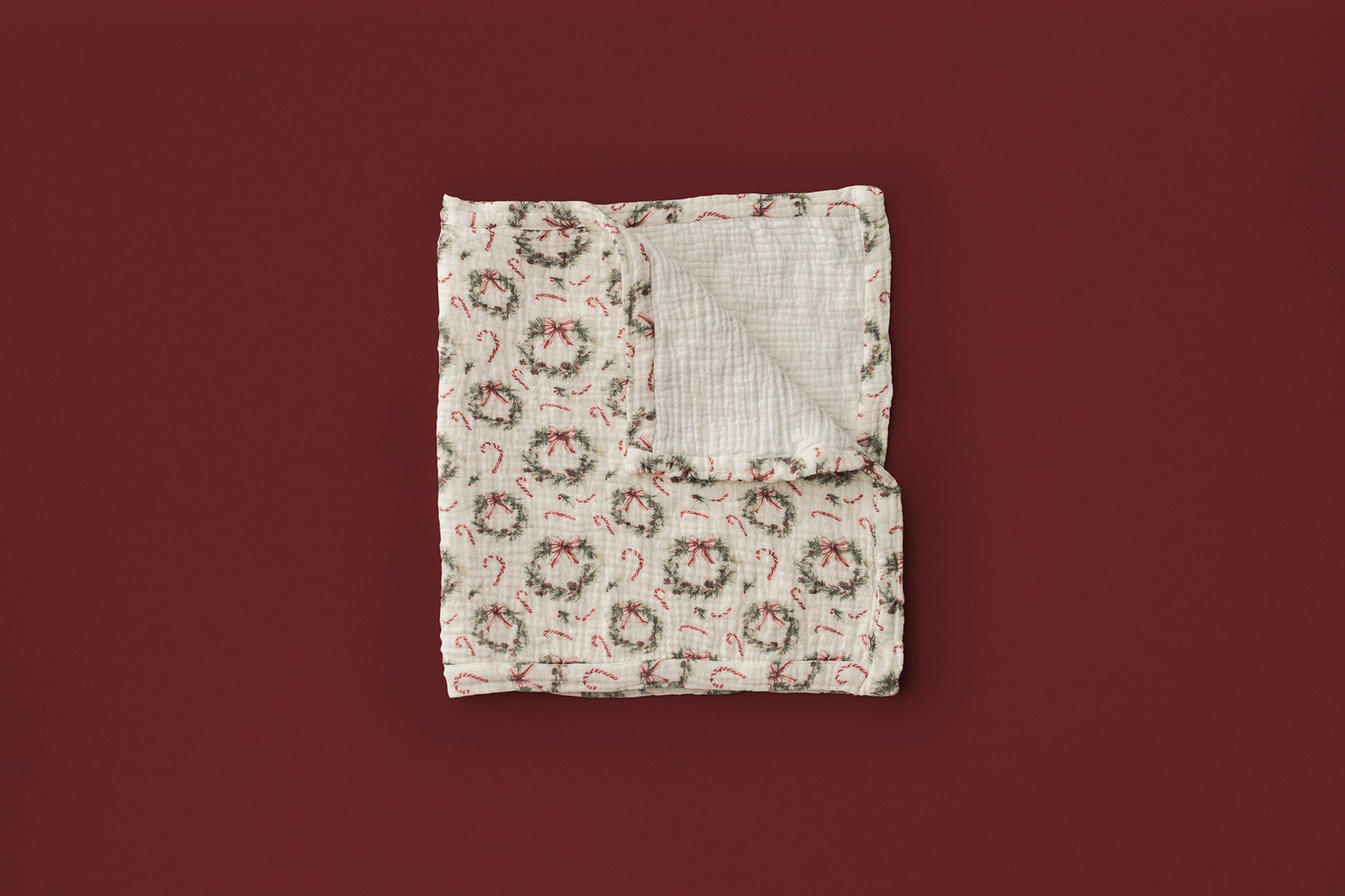 Bed Linens | Oh What Fun