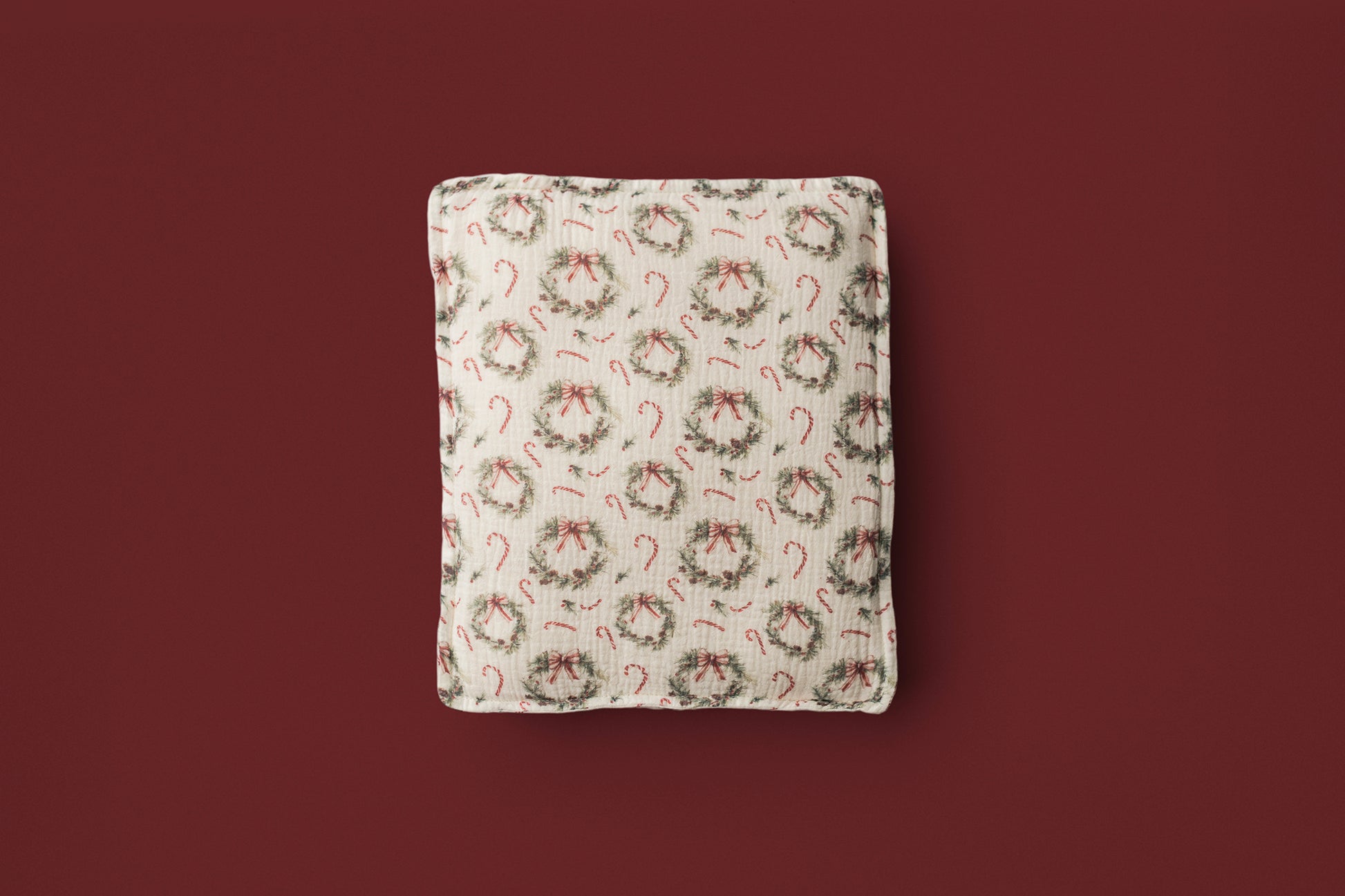 Bed Linens | Oh What Fun