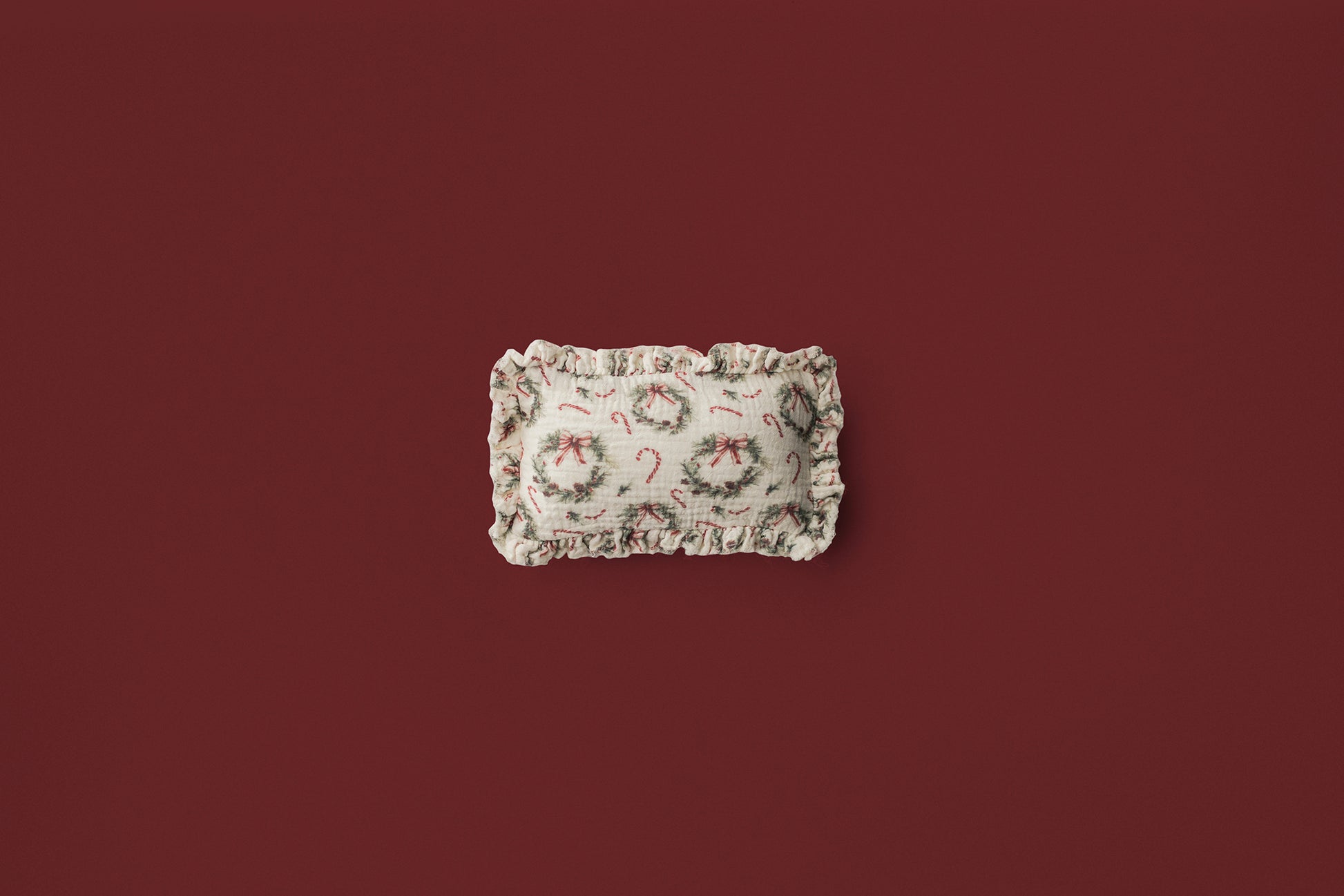 Bed Linens | Oh What Fun