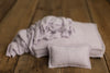 Bed Linens | Pale Iris
