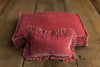 Bed Linens | Pink Rose Velvet