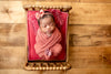Allred Bed | Natural