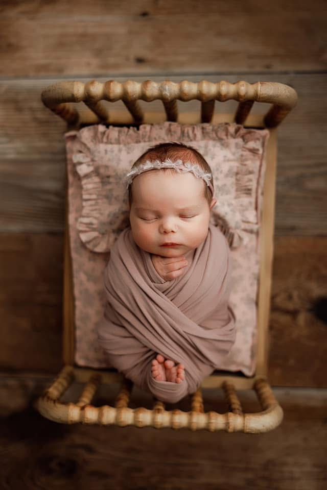 Credit Kadi Davis Photography
