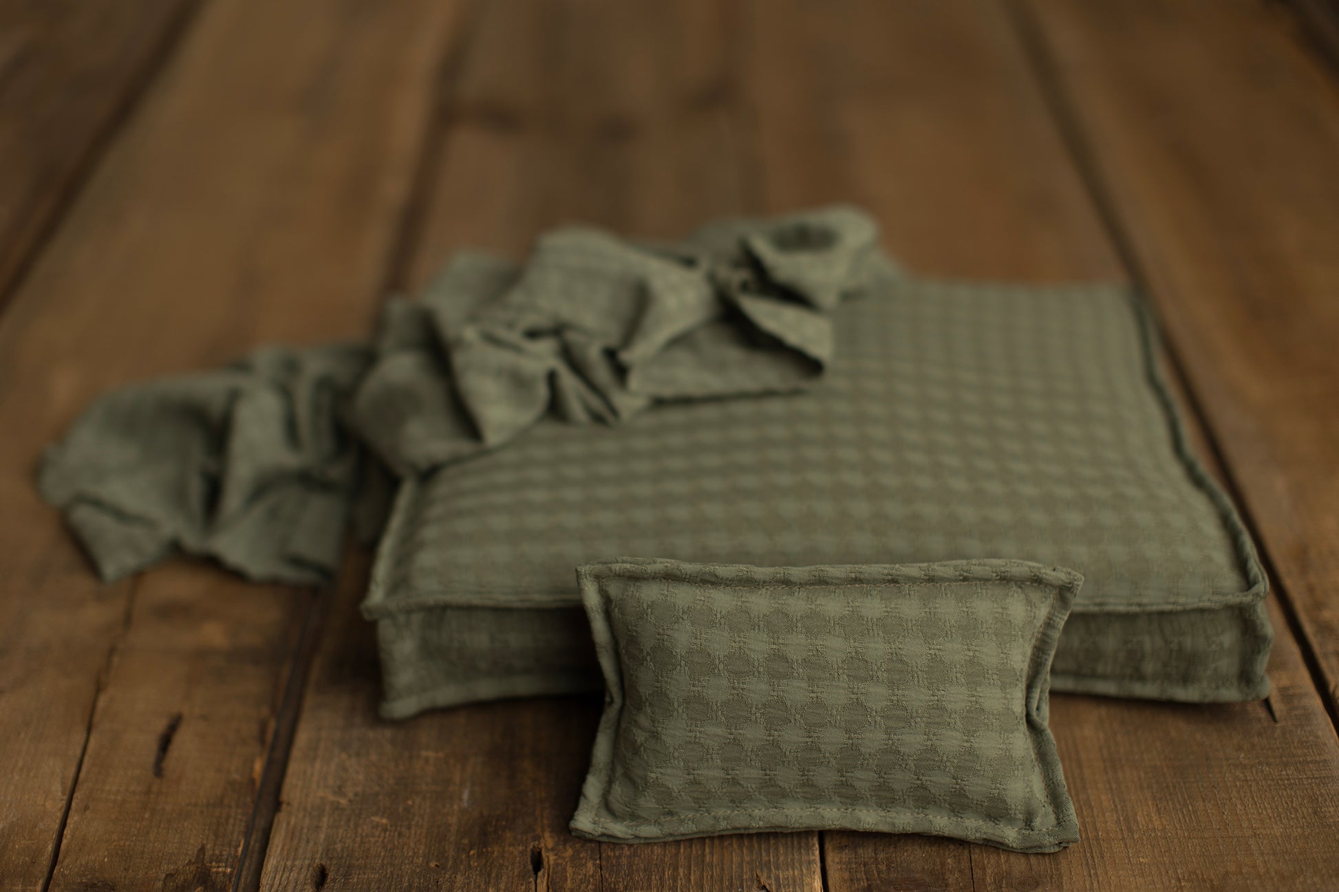Bed Linens | Rooftop Garden