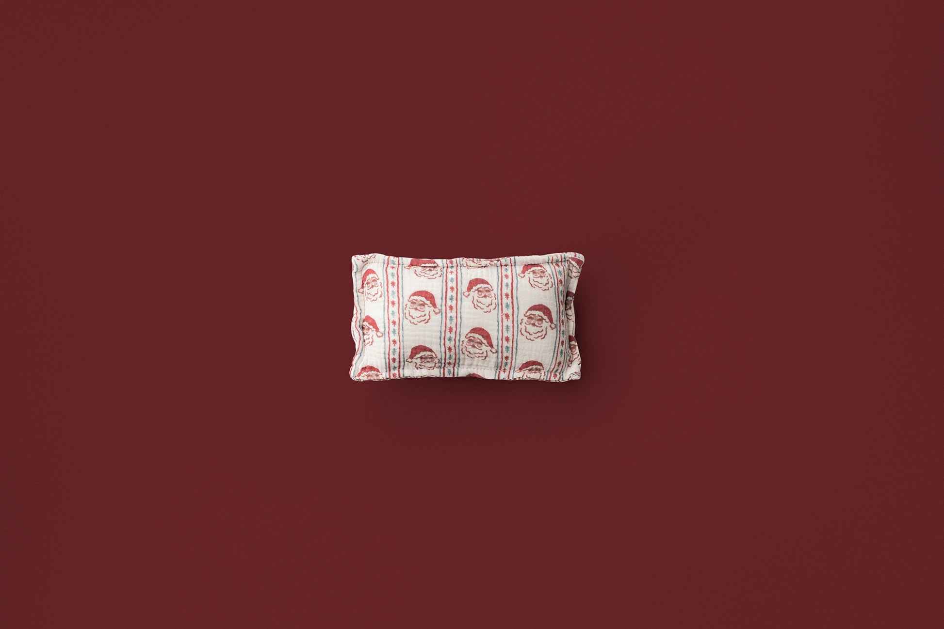 Bed Linens | Say Hi to Santa