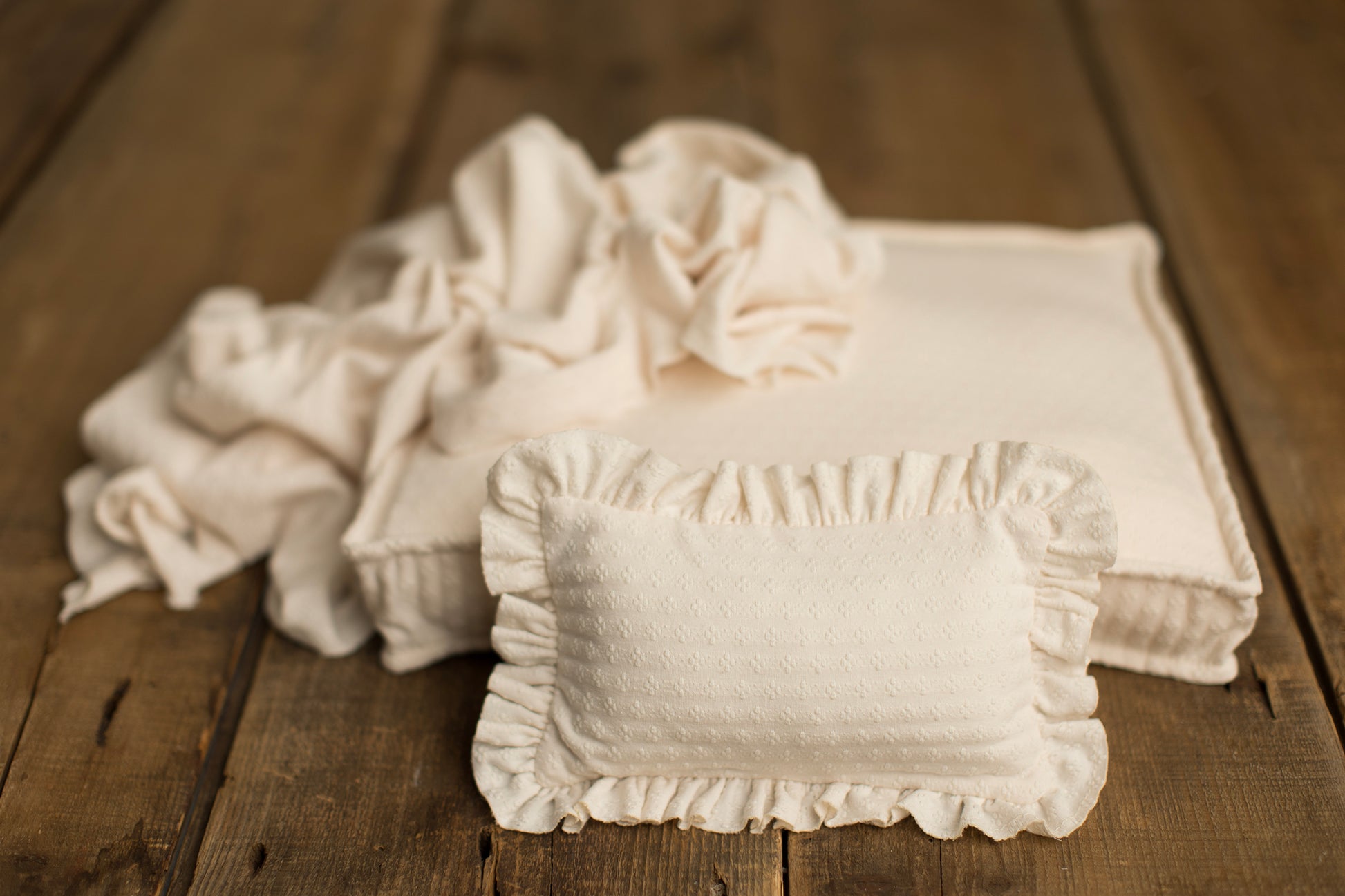 Bed Linens | Snowdrop