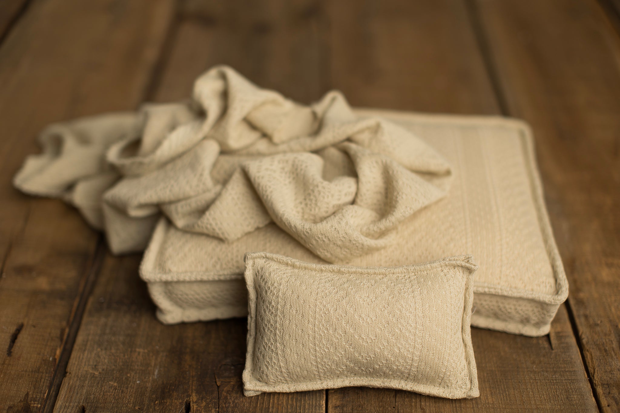 Bed Linens | Soft Biscuit