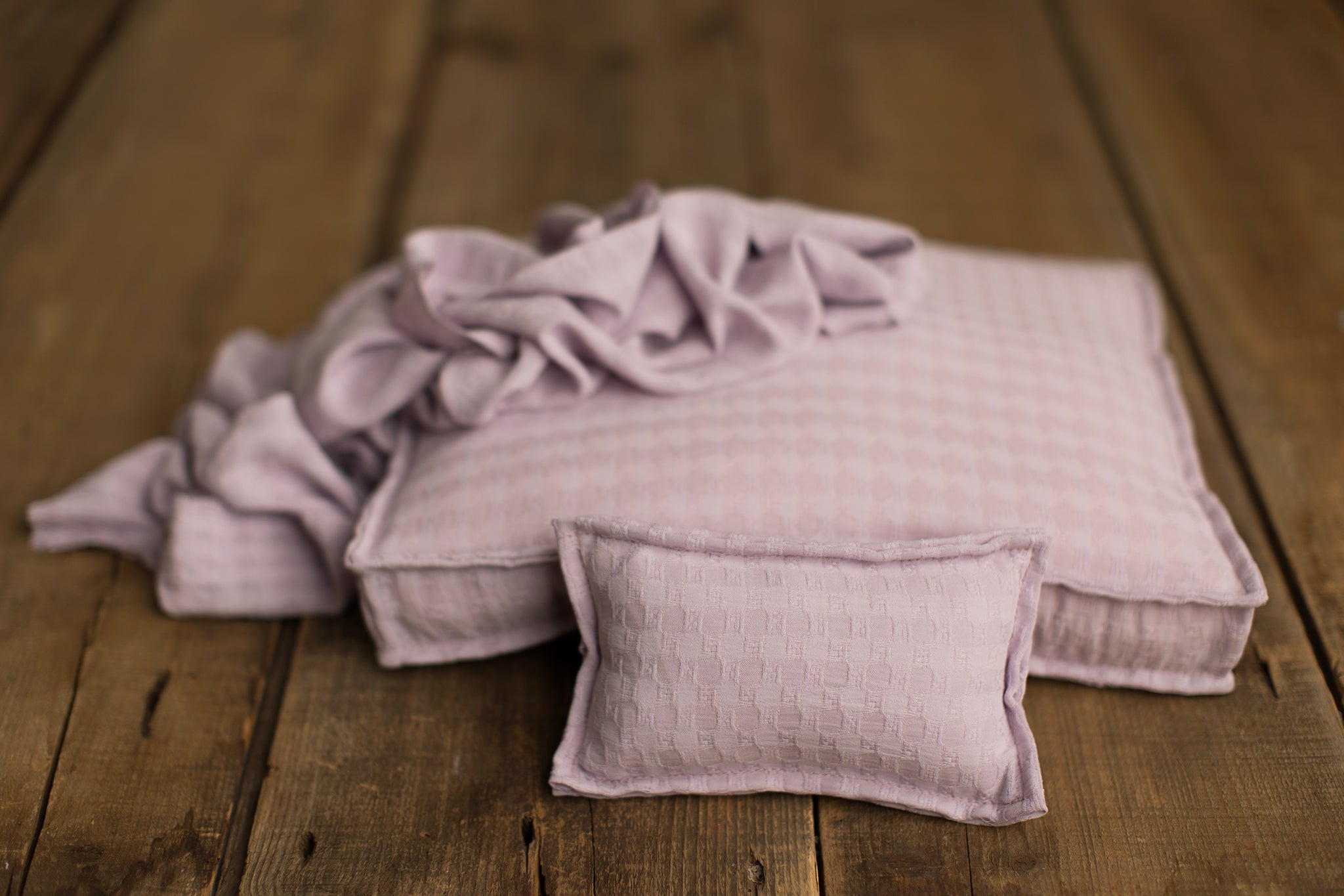 Bed Linens | Spring Lilac