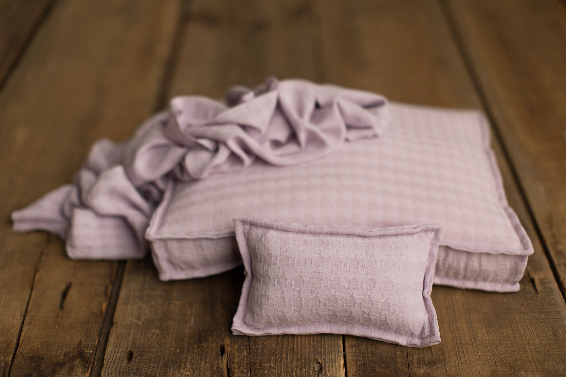 Bed Linens | Spring Lilac