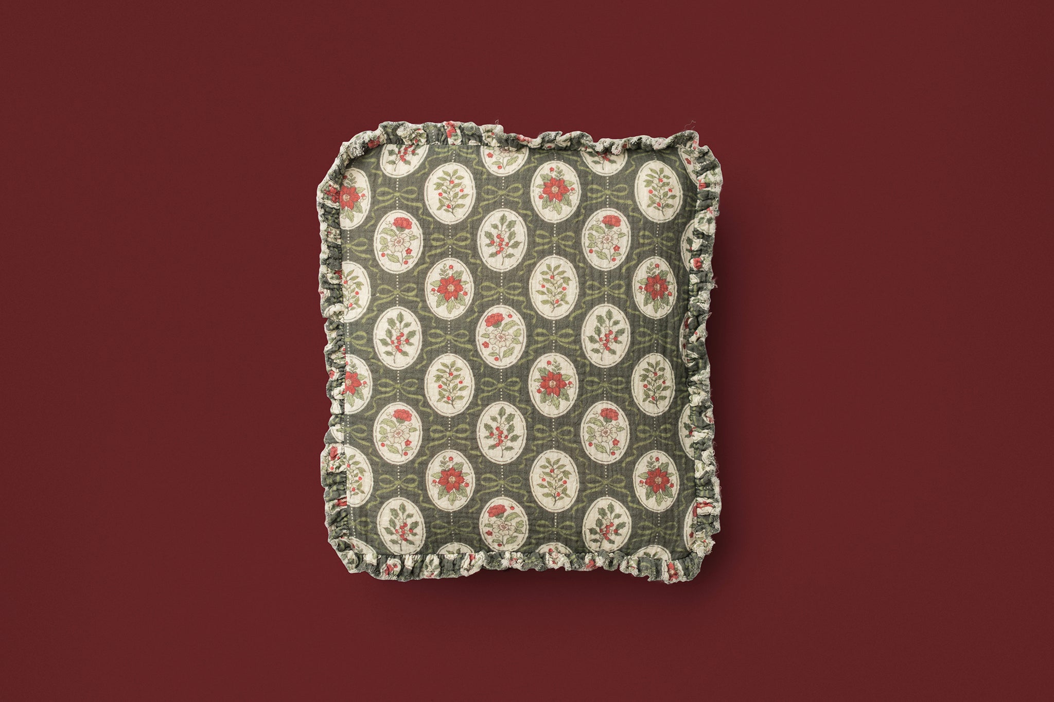 Bed Linens | Vintage Spruce