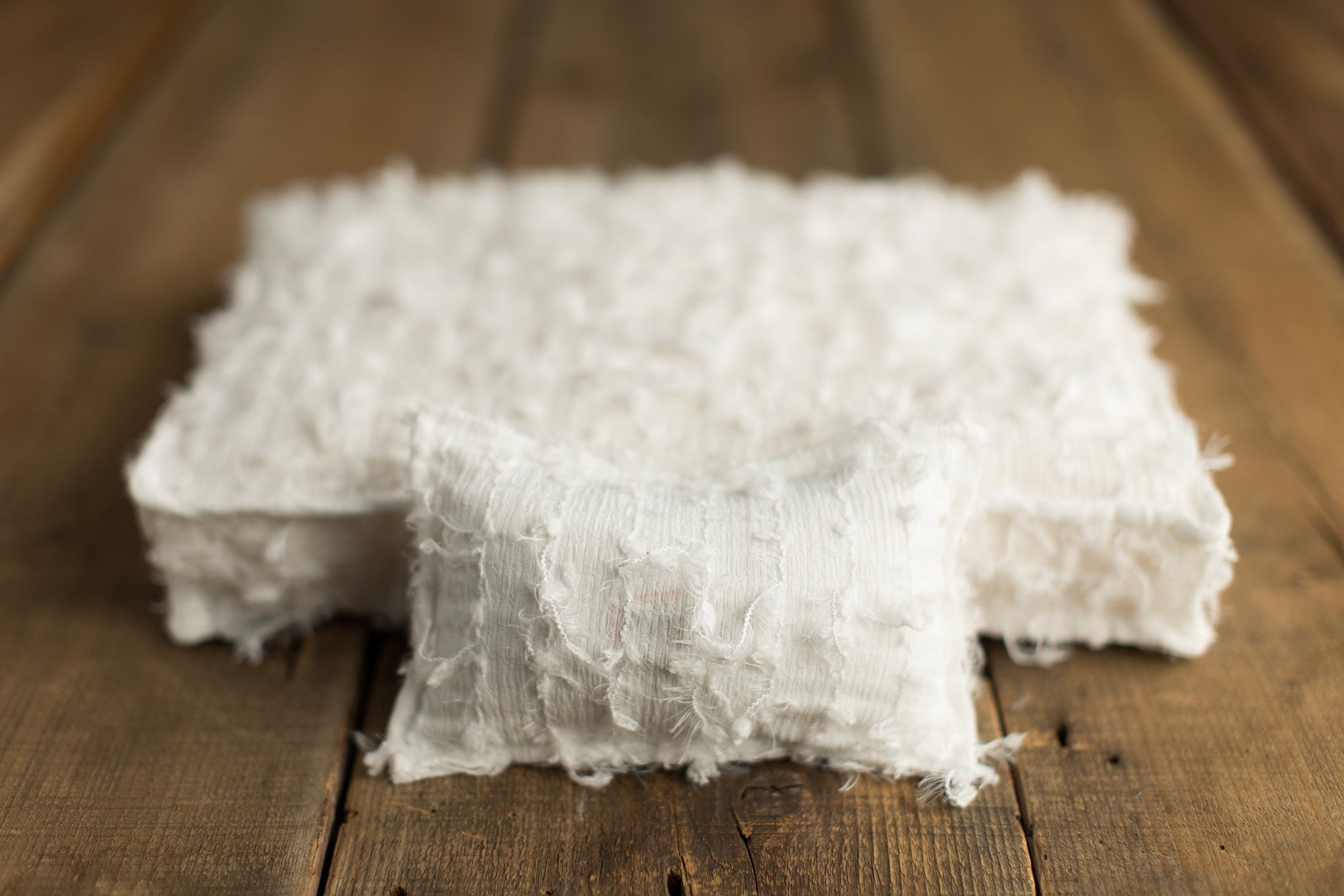 Bed Linens | White Diamond
