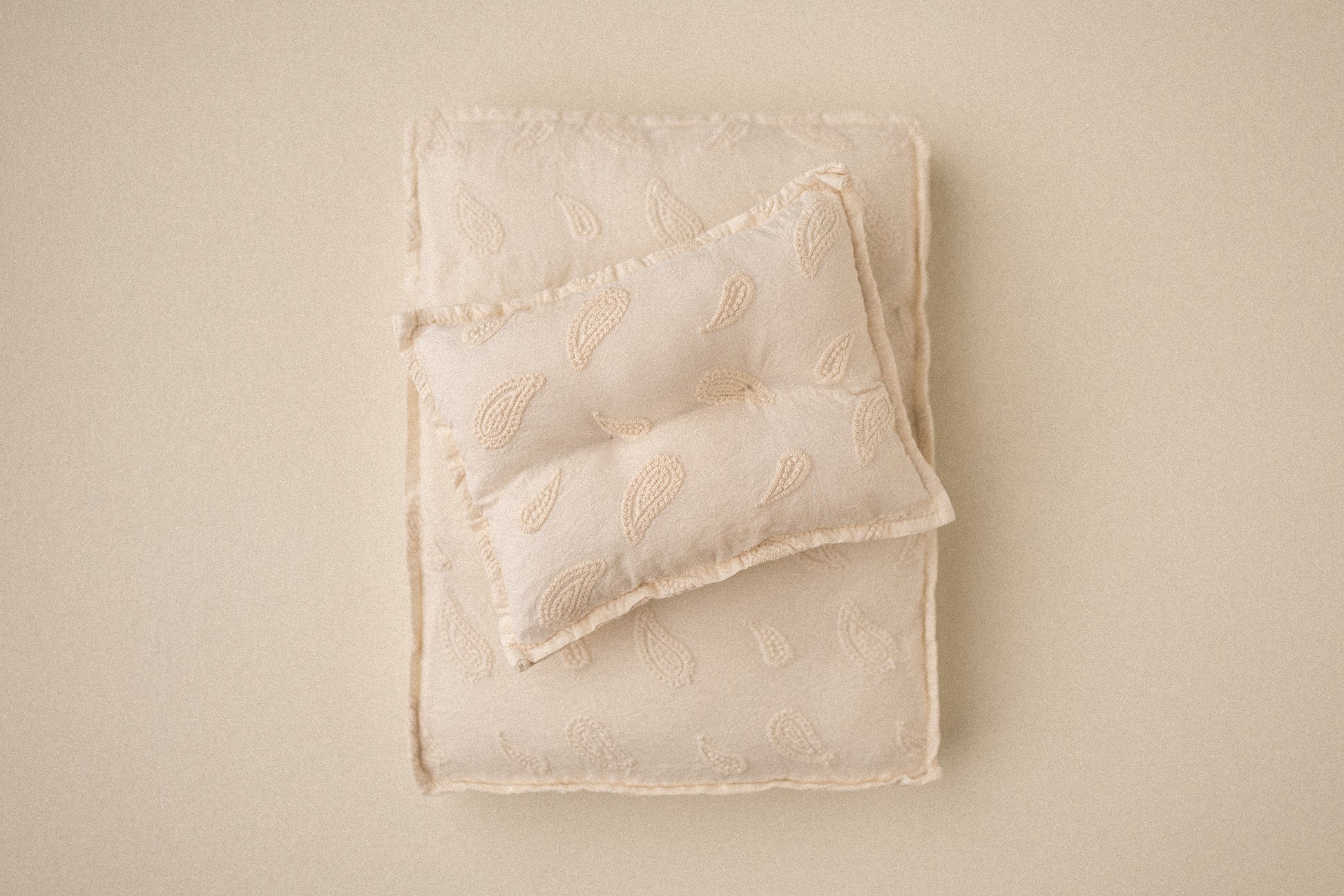 Bed Linens | Albino Bandana