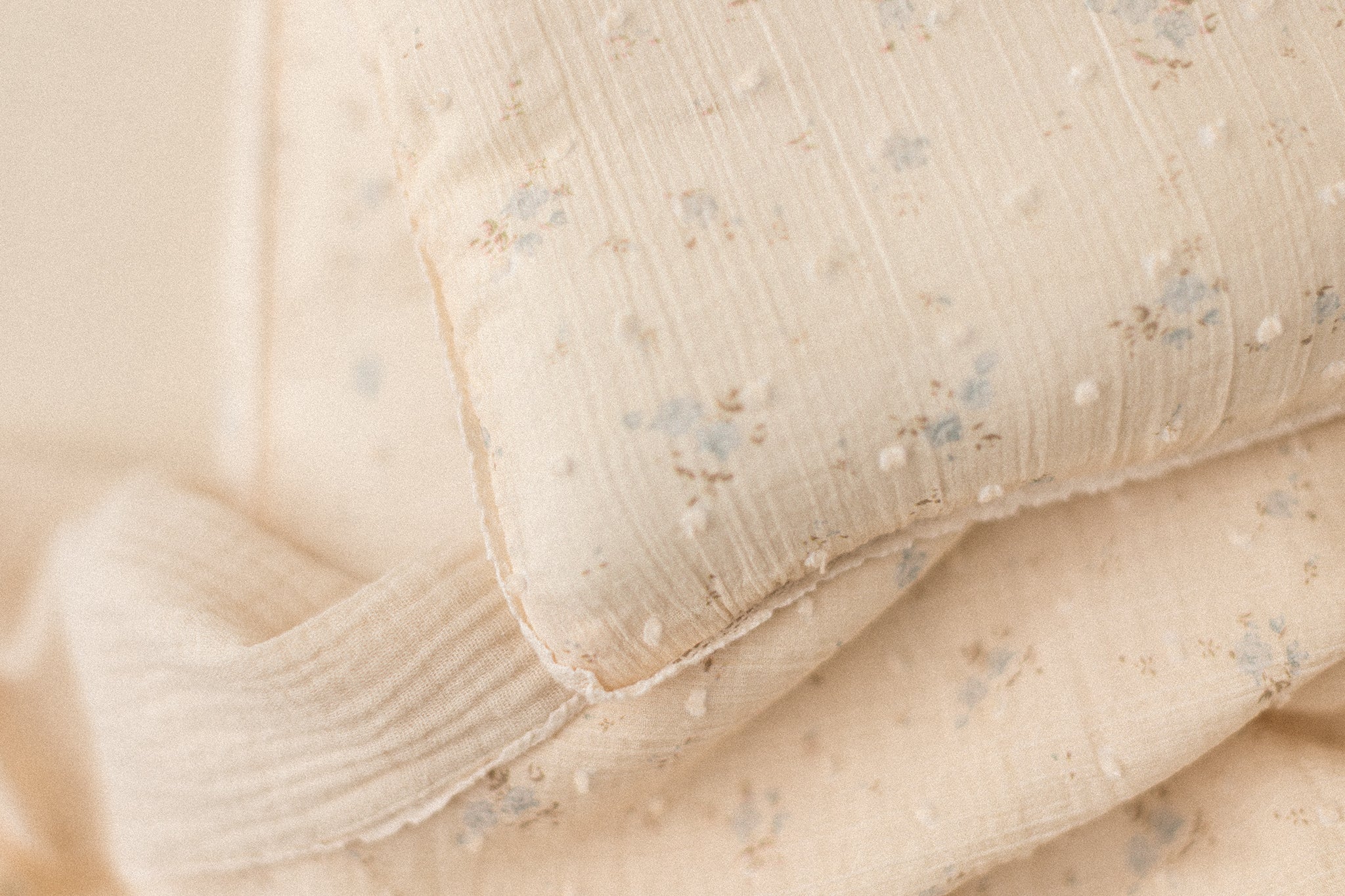 Bed Linens | Baby Blues
