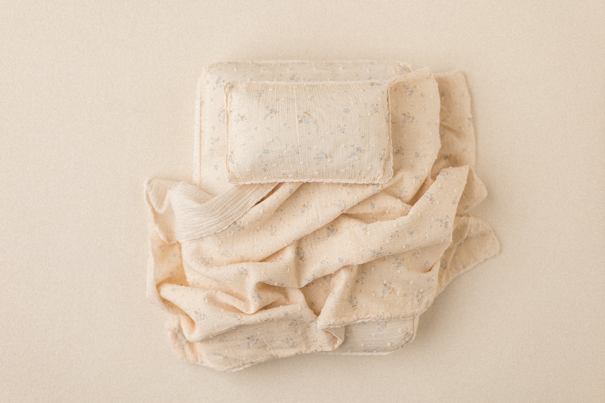 Bed Linens | Baby Blues