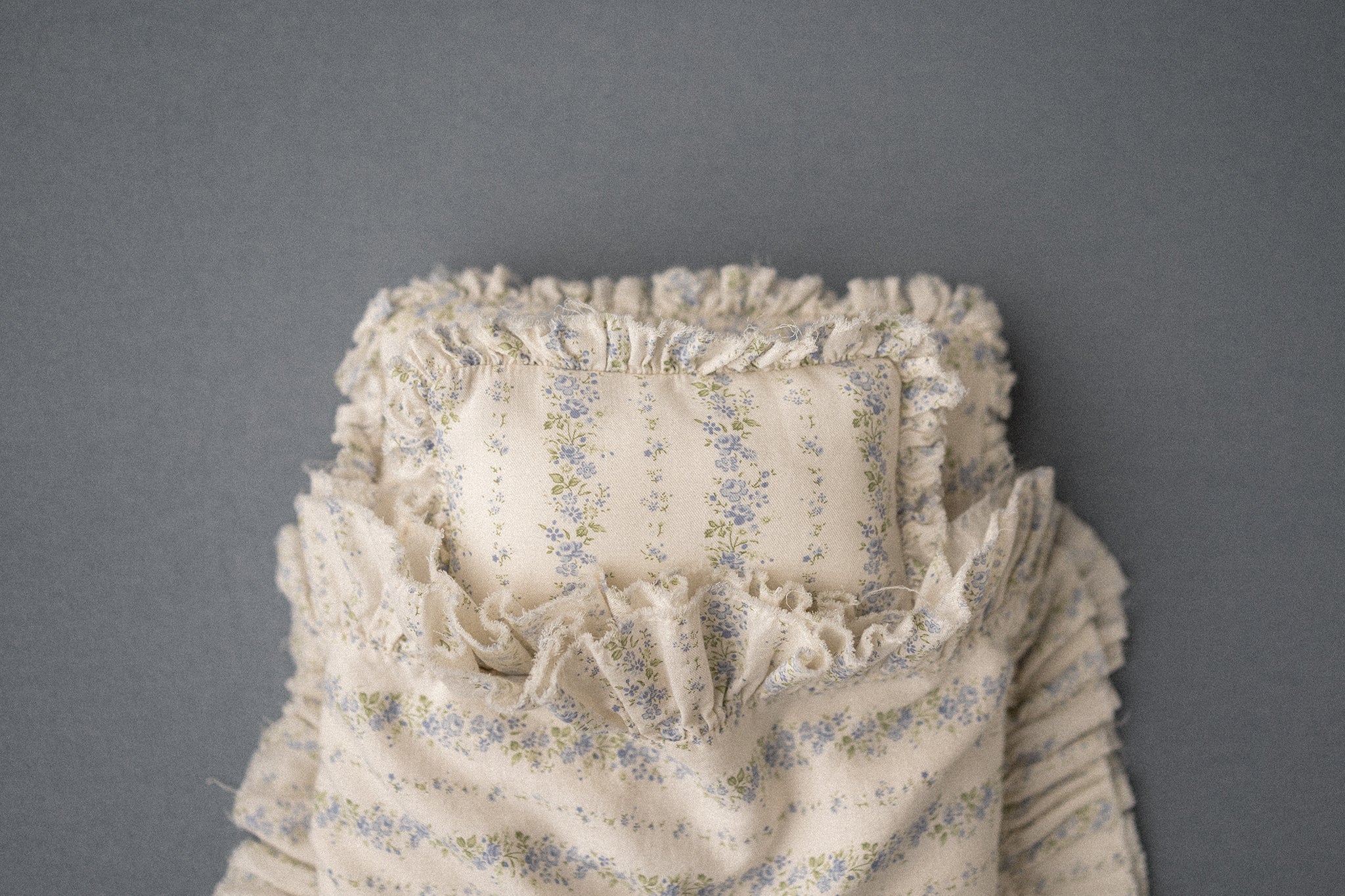 Bed Linens | Blue Stemline