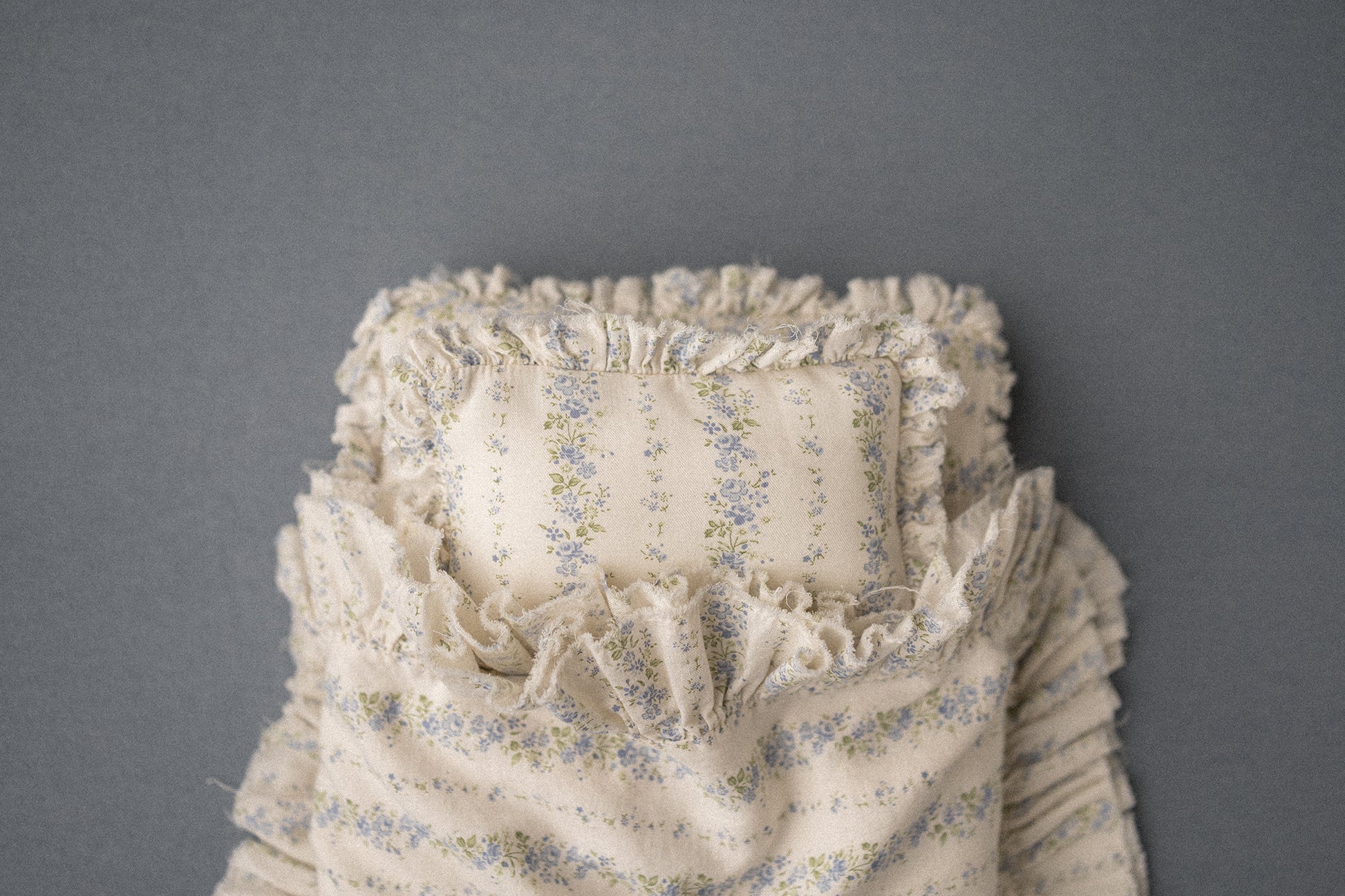 Bed Linens | Blue Stemline