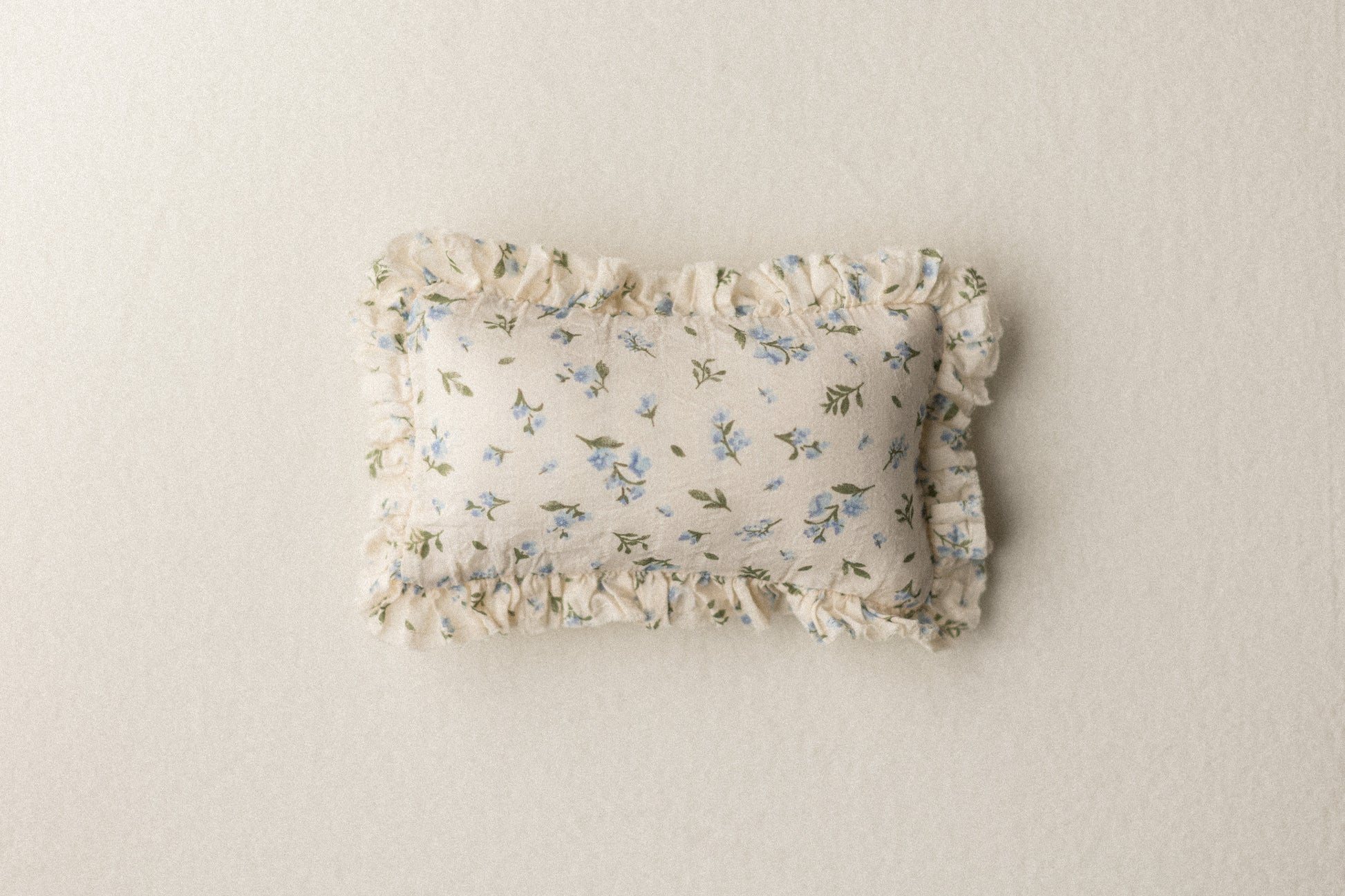 Bed Linens | Bluebell Cream