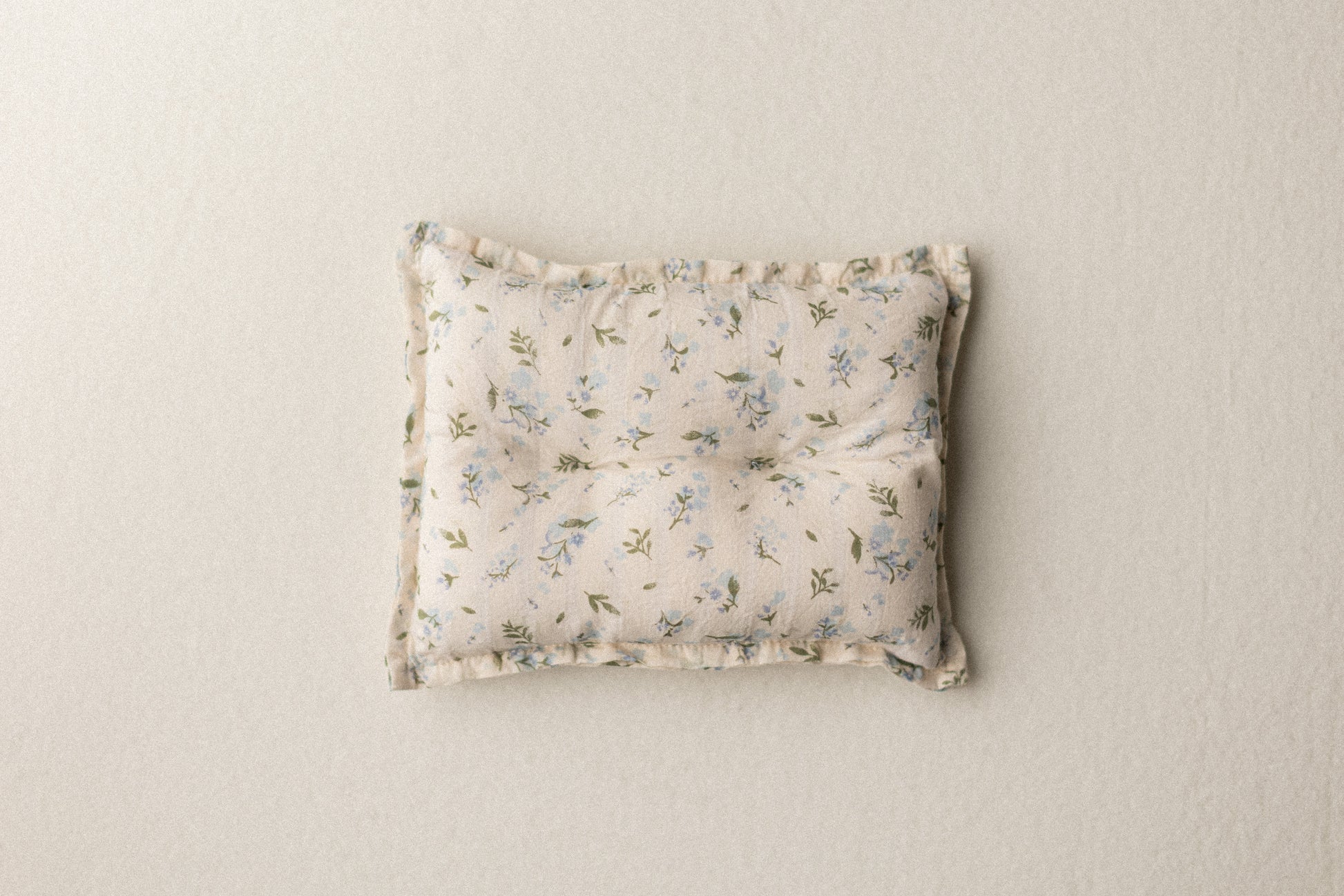 Bed Linens | Bluebell Cream