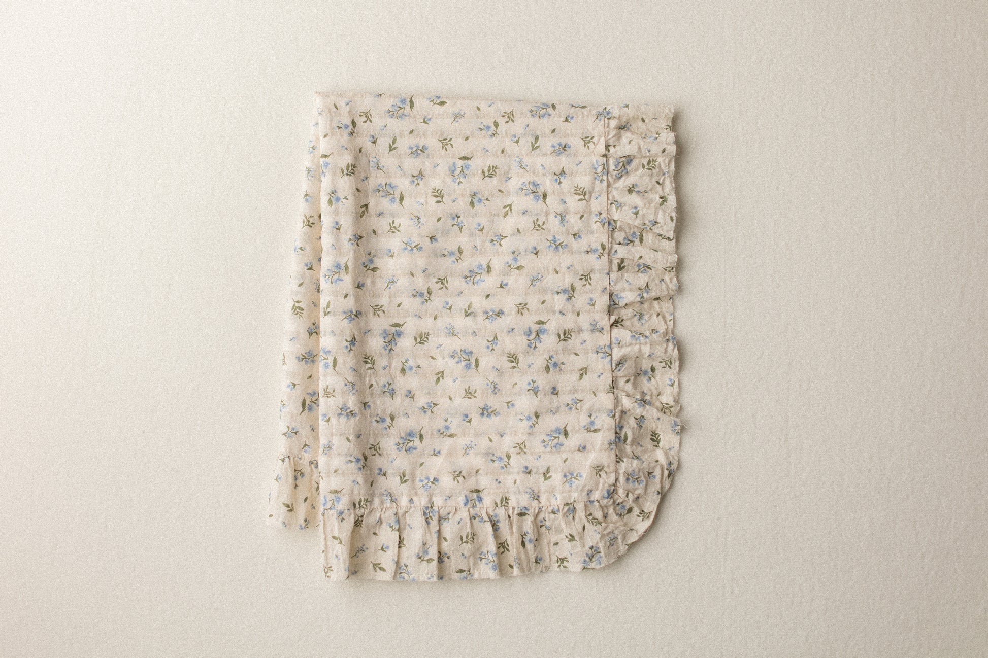 Bed Linens | Bluebell Cream