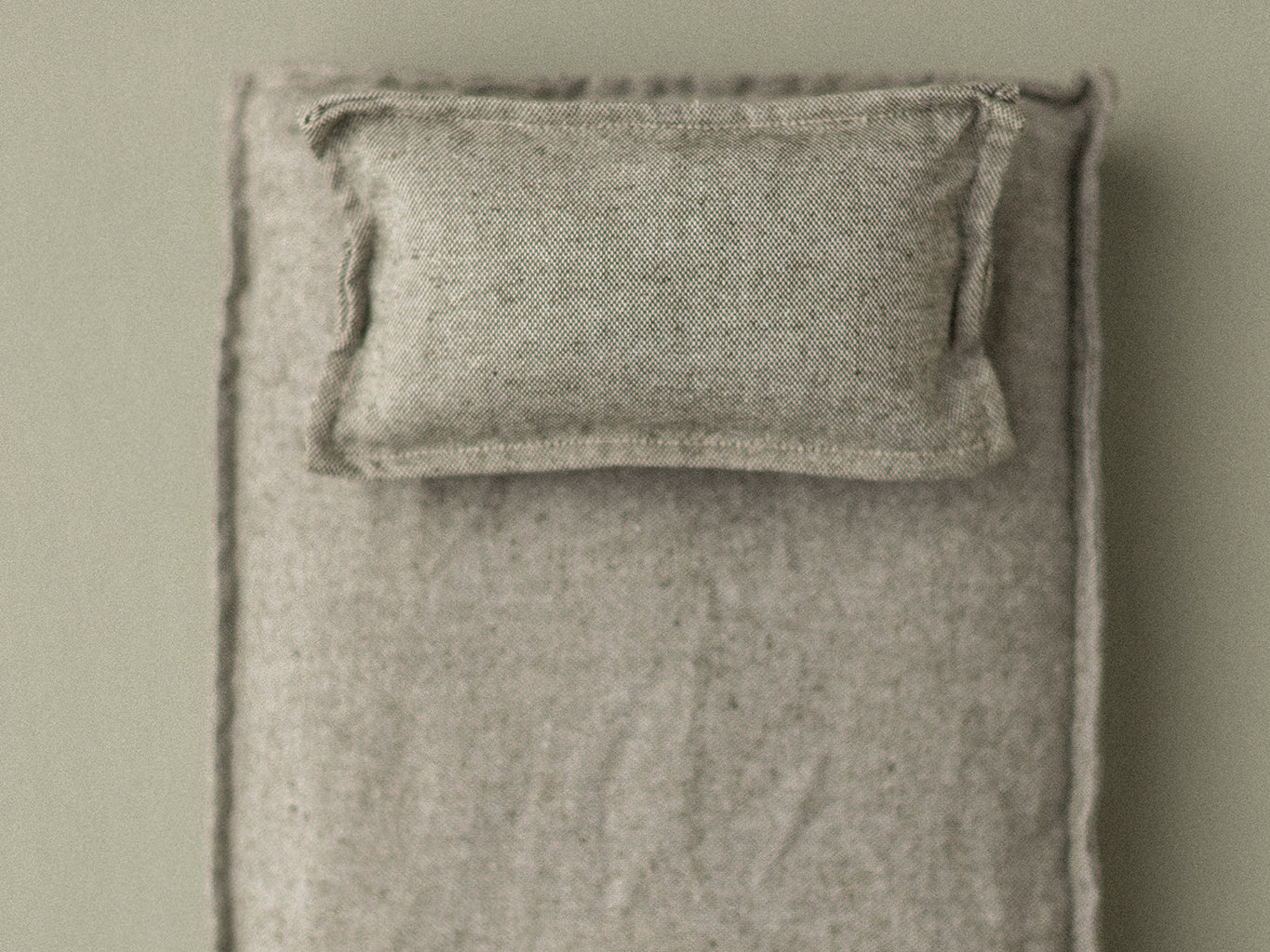 Bed Linens | Brussel Sprout