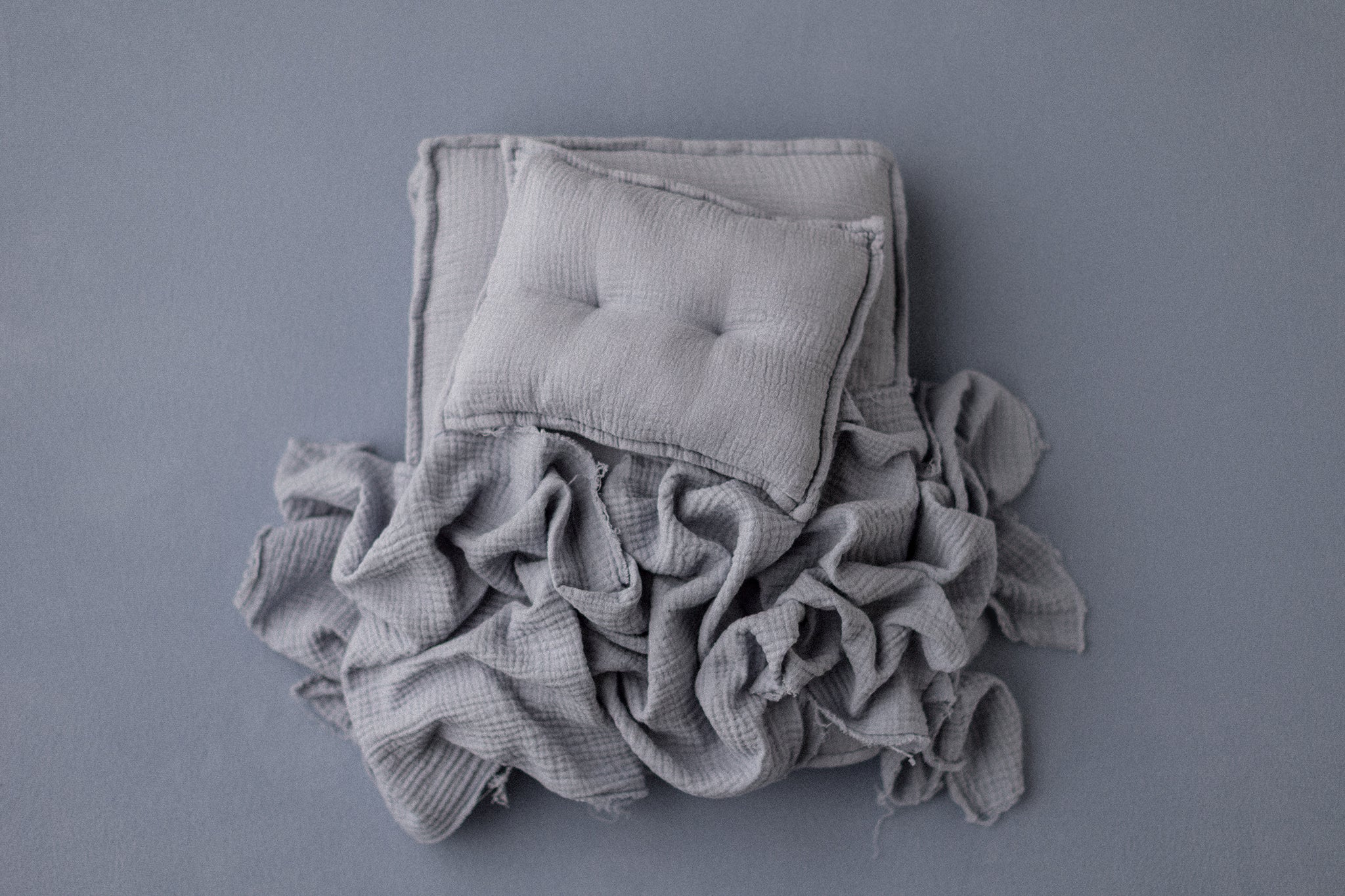 Bed Linens | Chambray