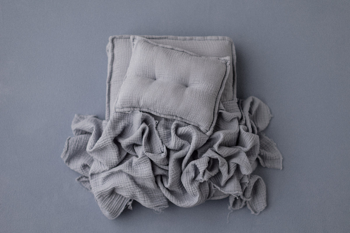 Bed Linens | Chambray