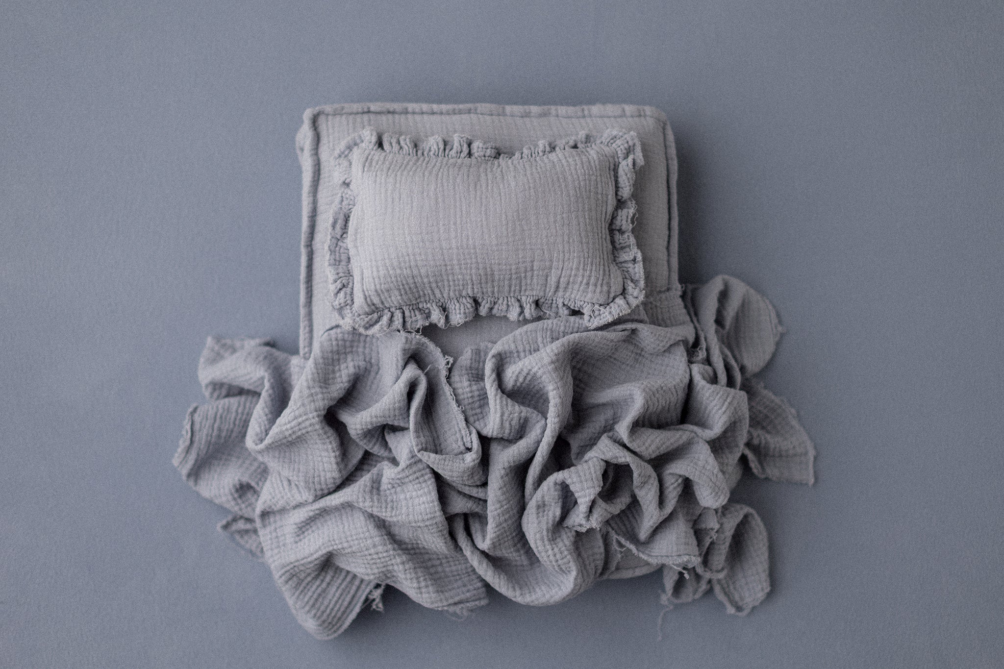 Bed Linens | Chambray