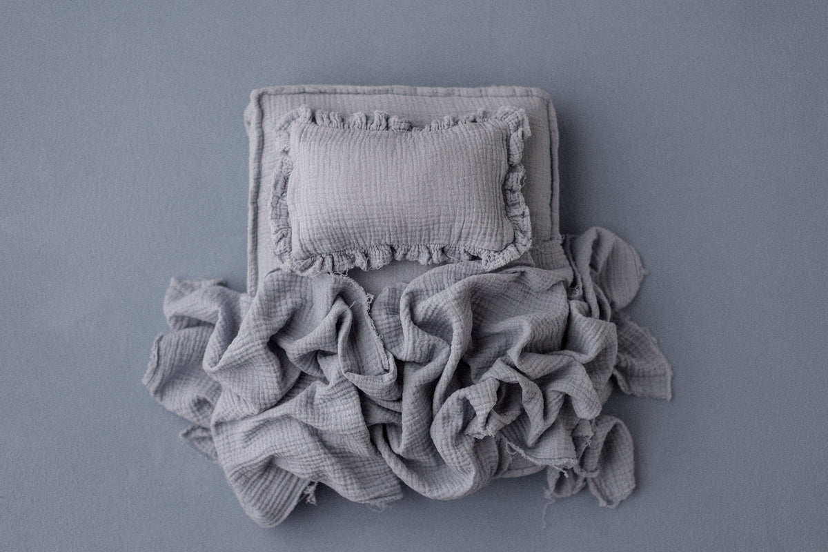 Bed Linens | Chambray