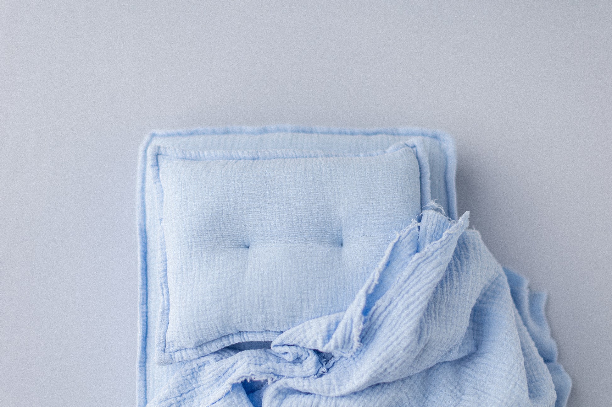 Bed Linens | Chlorine