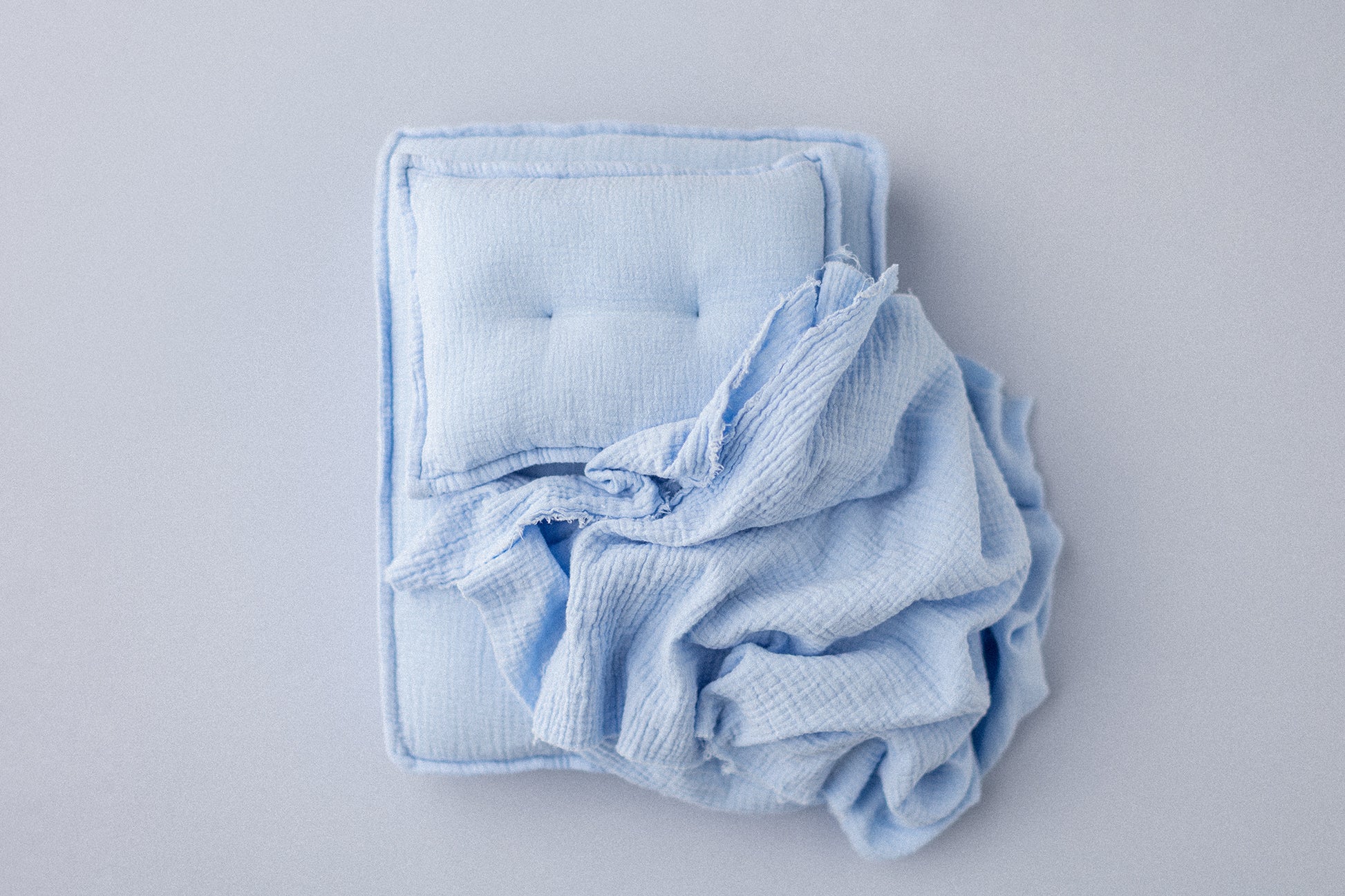 Bed Linens | Chlorine