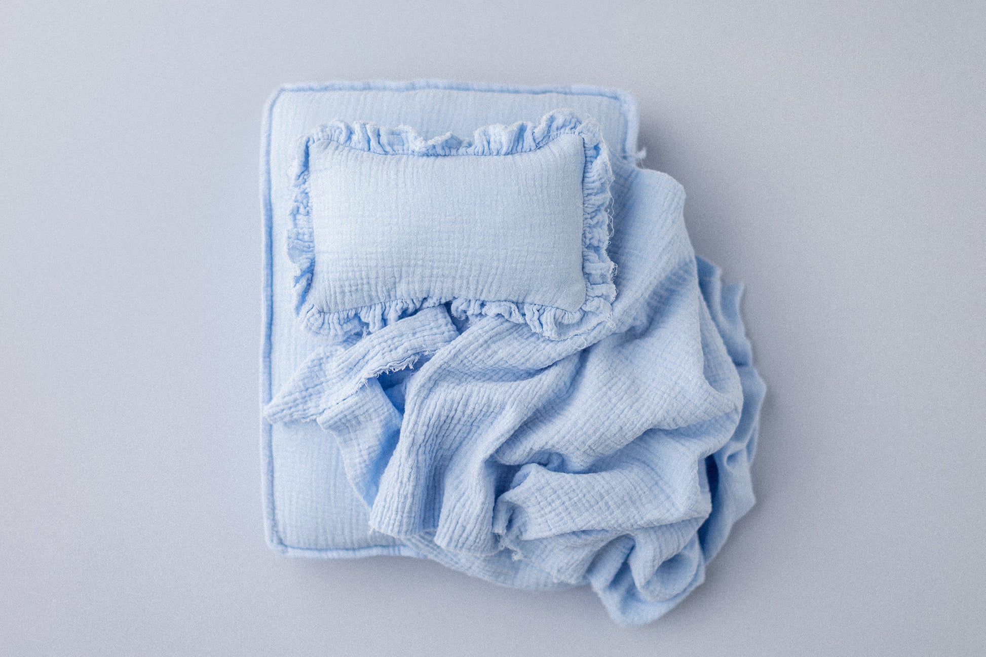 Bed Linens | Chlorine