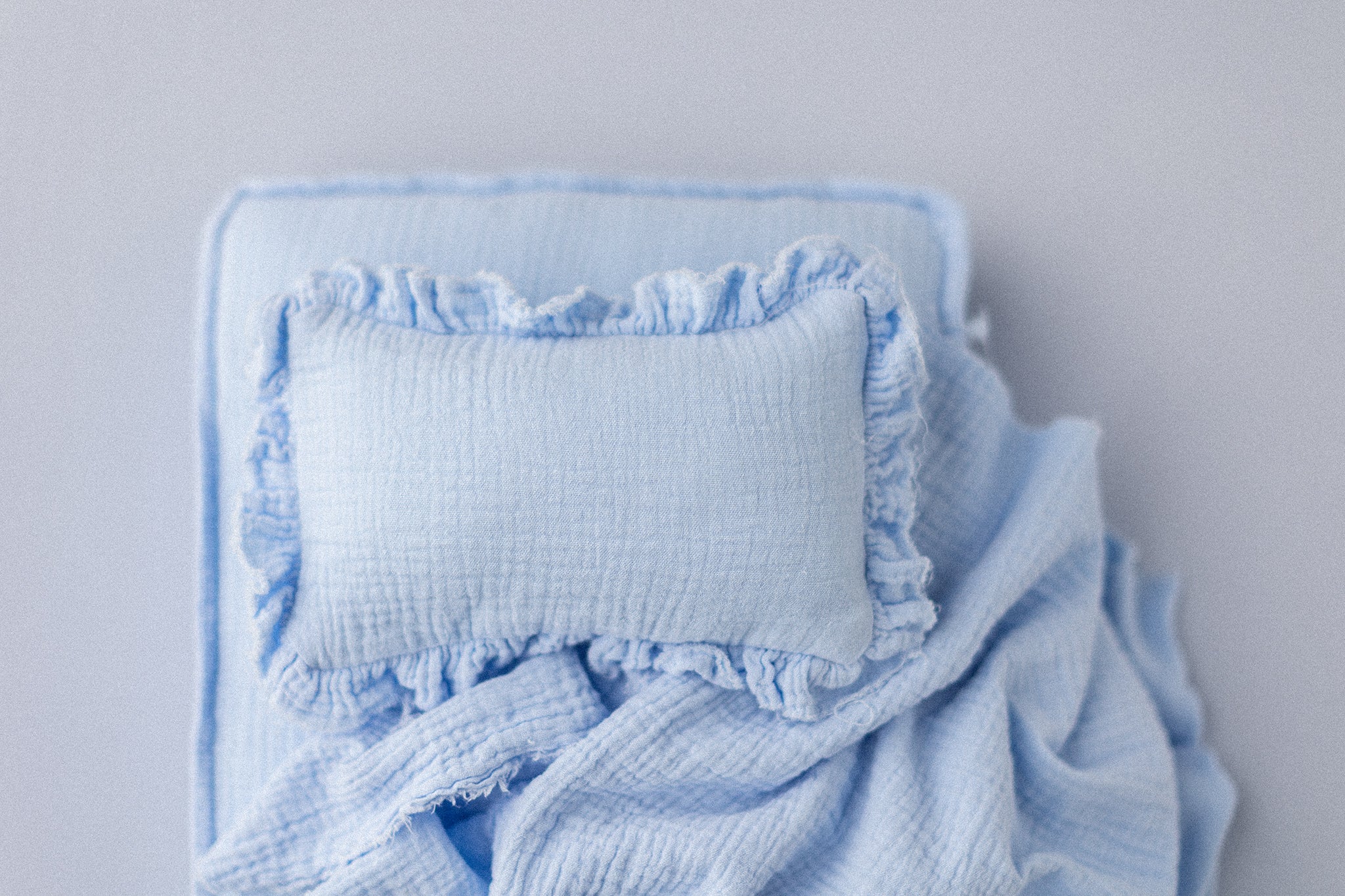 Bed Linens | Chlorine