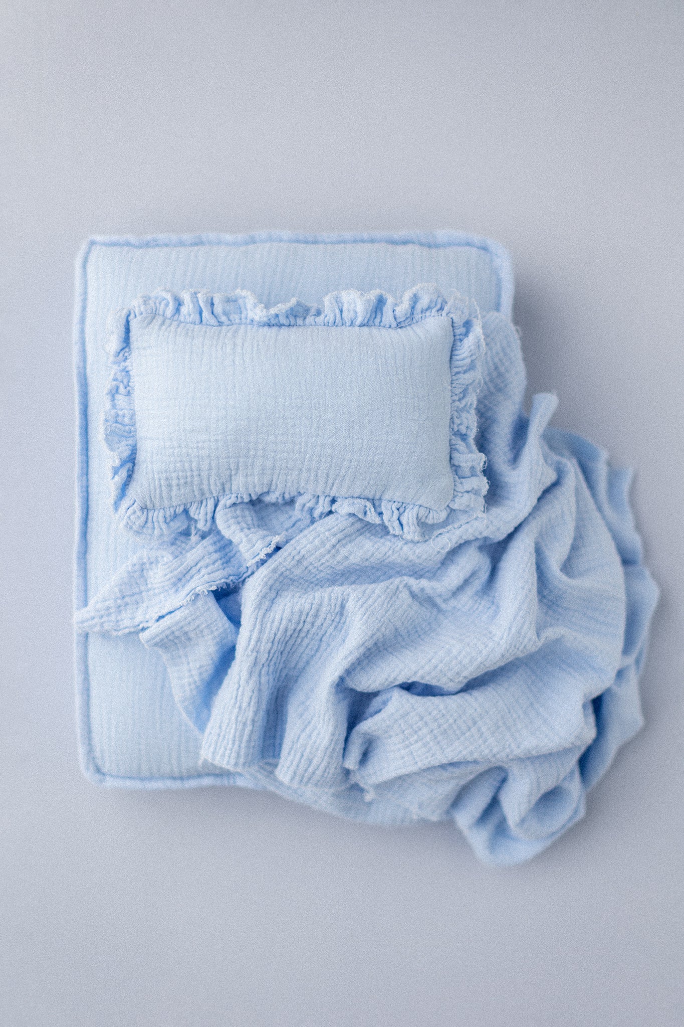 Bed Linens | Chlorine