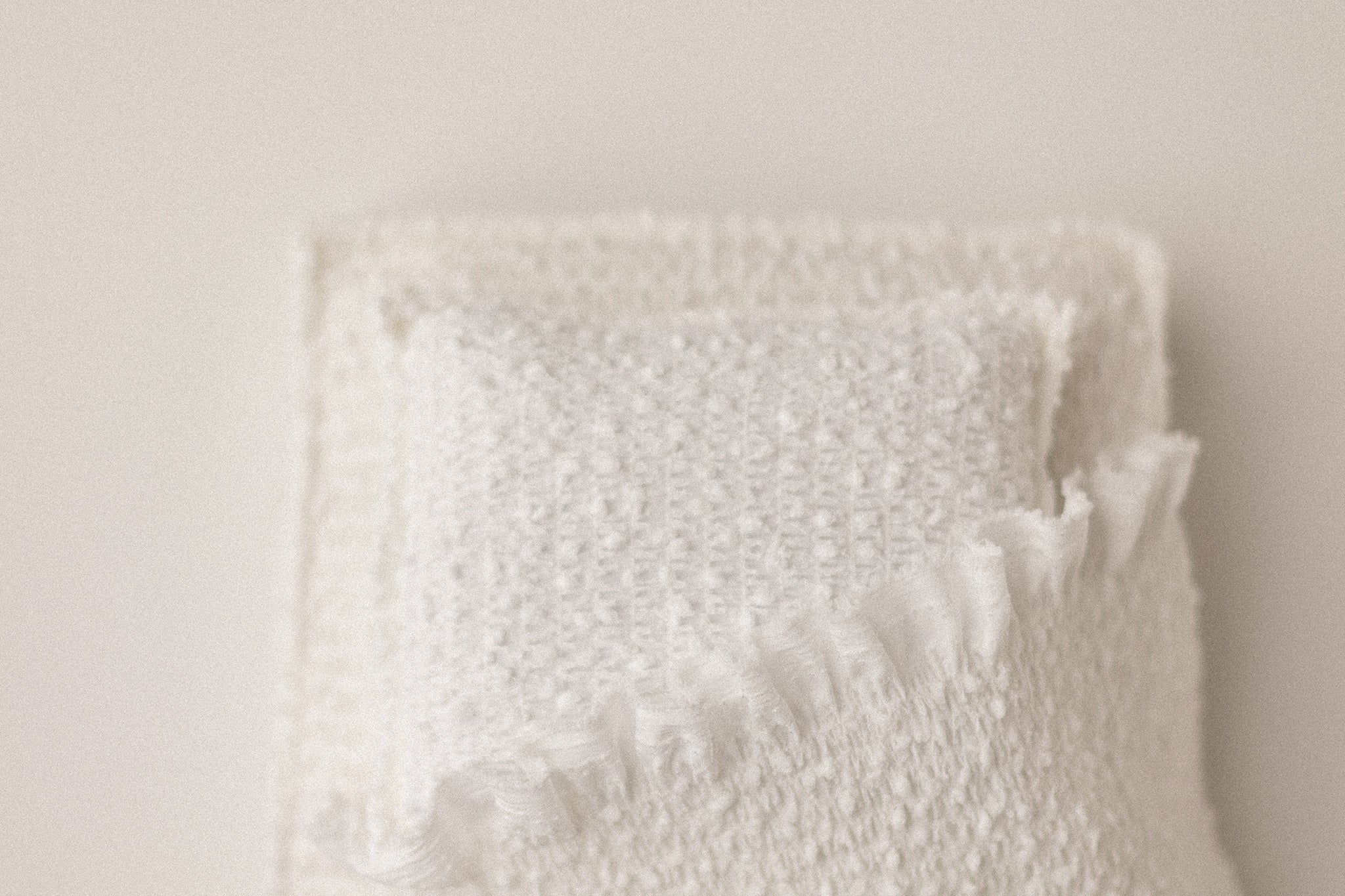 Bed Linens | Frosted Puff