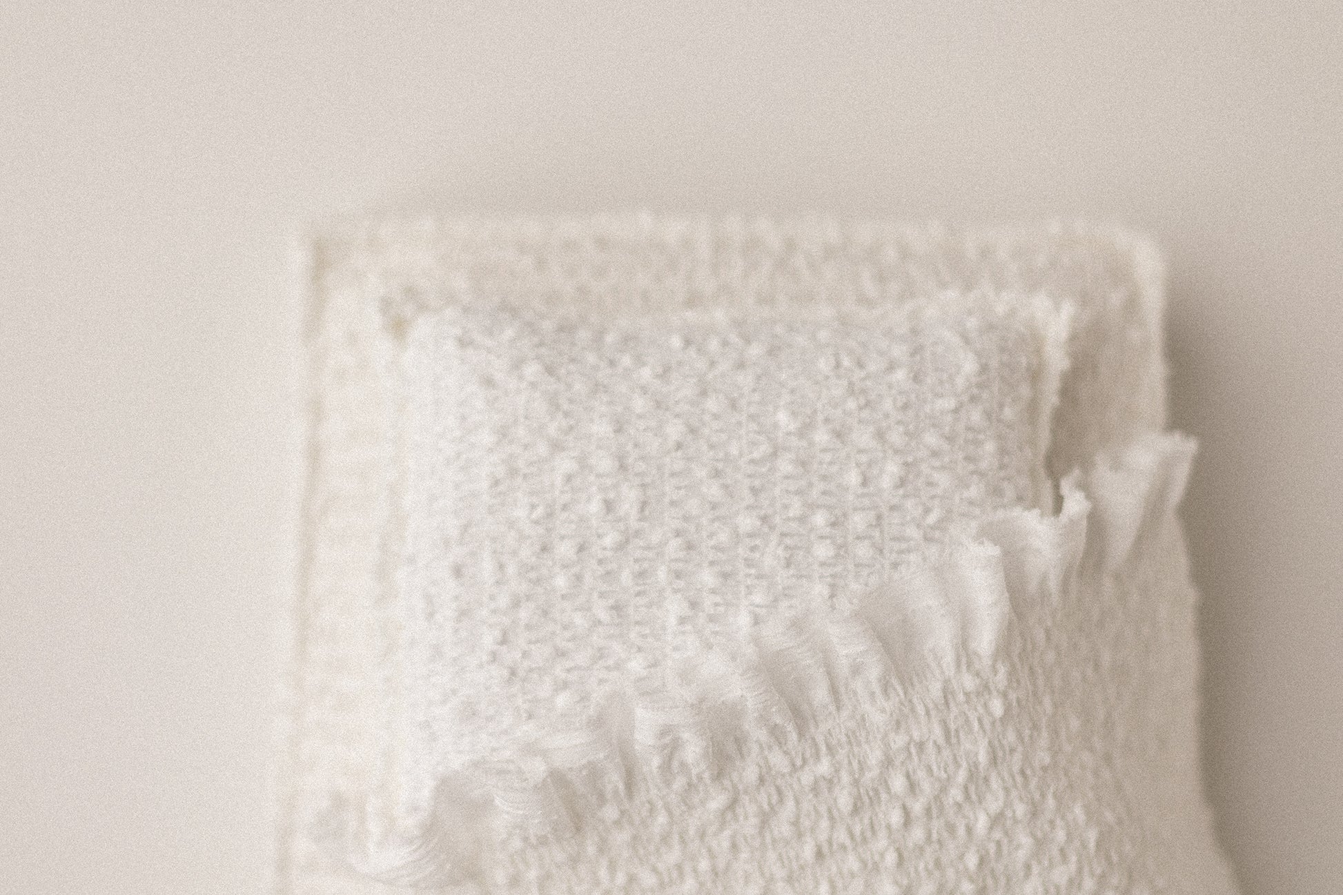 Bed Linens | Frosted Puff