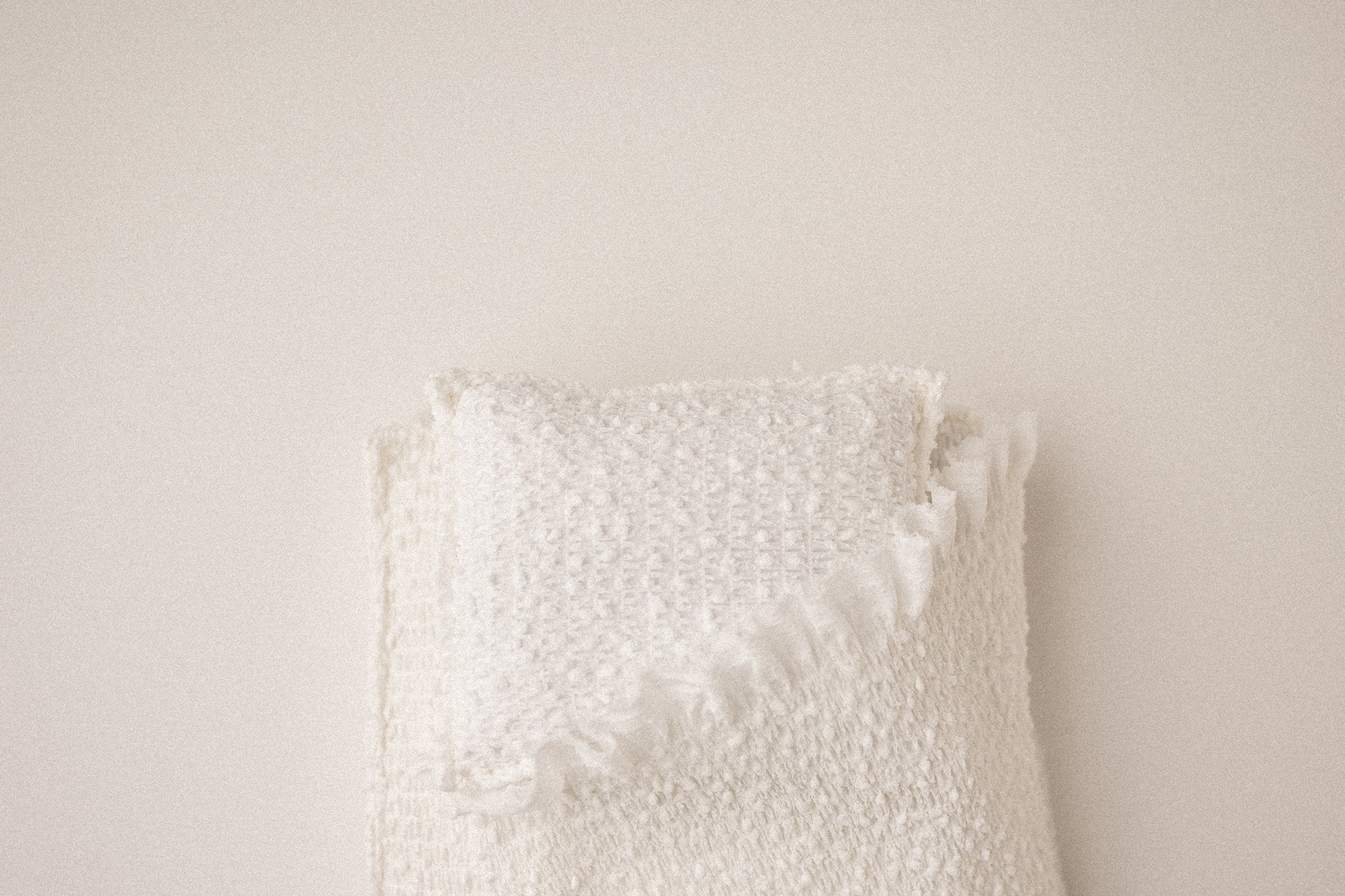 Bed Linens | Frosted Puff