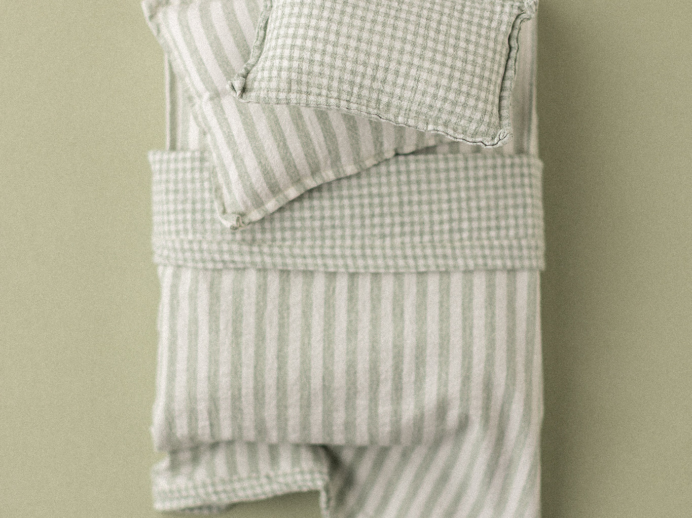 Bed Linens | Gathered