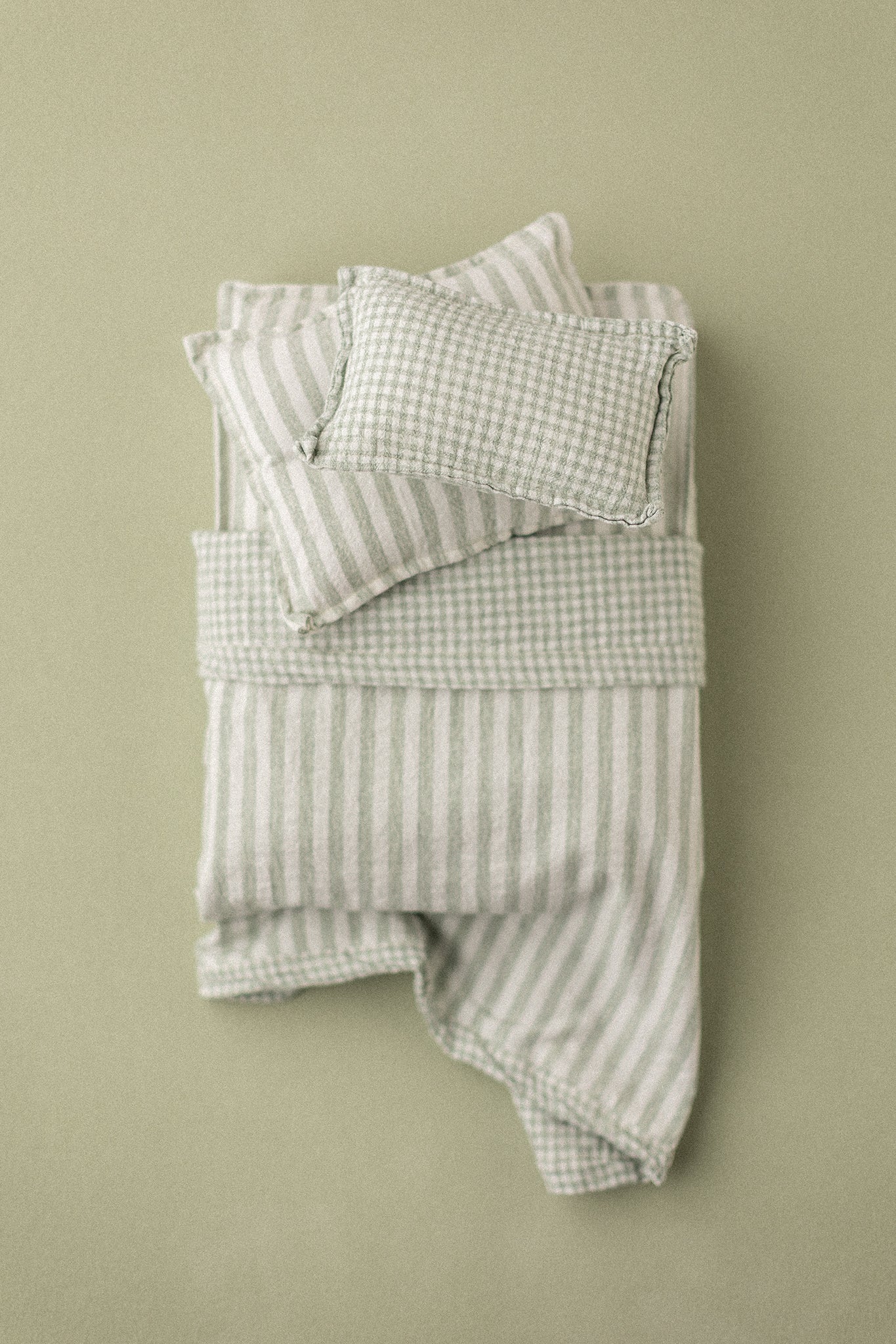 Bed Linens | Gathered