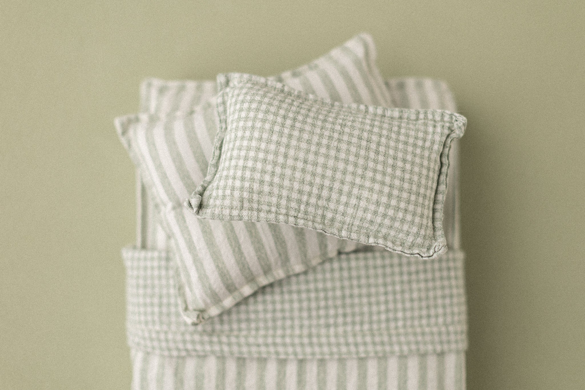 Bed Linens | Gathered
