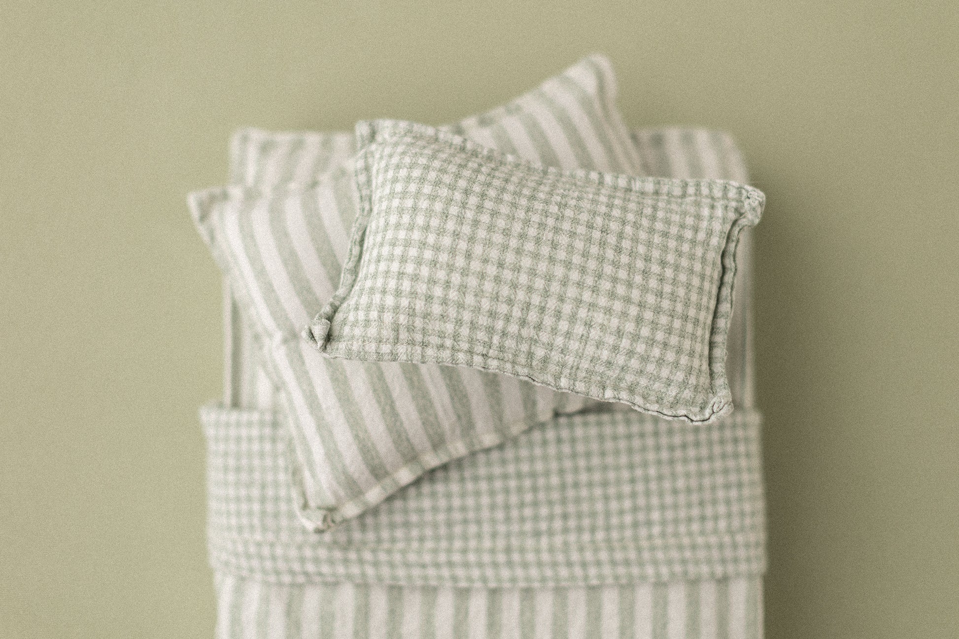 Bed Linens | Gathered
