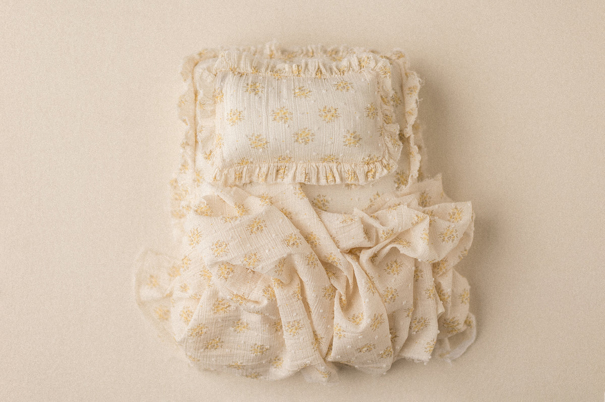 Bed Linens | Golden Homestead