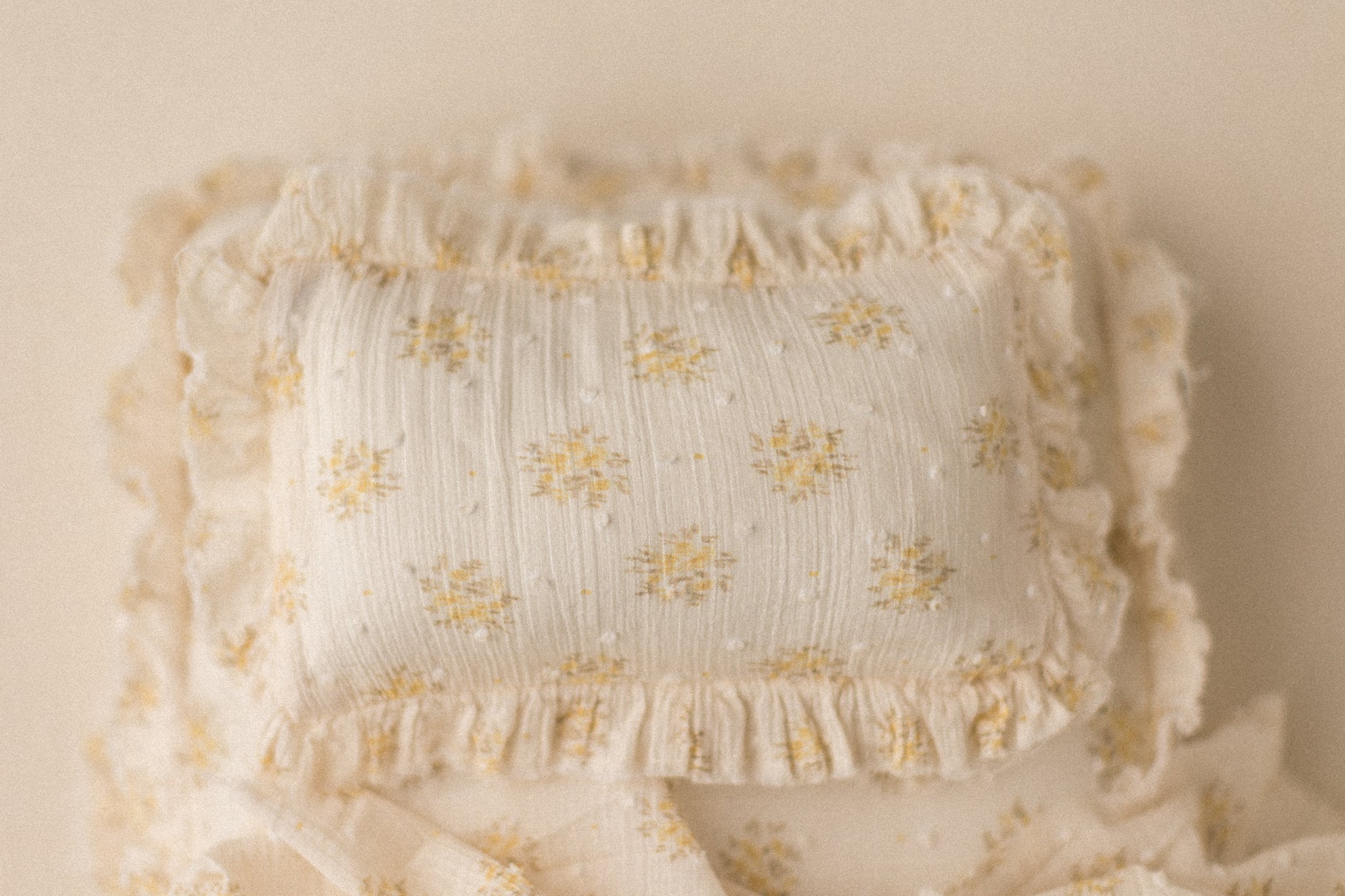 Bed Linens | Golden Homestead