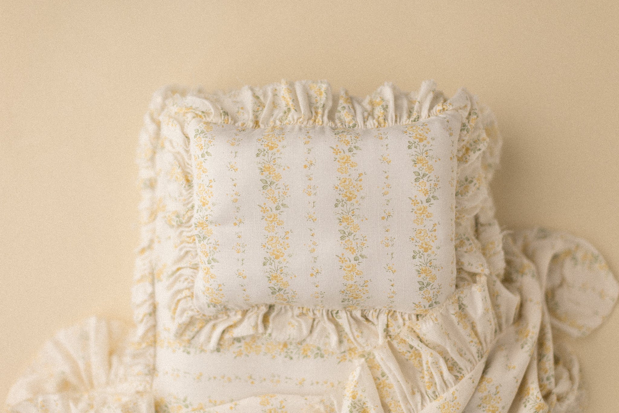 Bed Linens | Golden Stemline