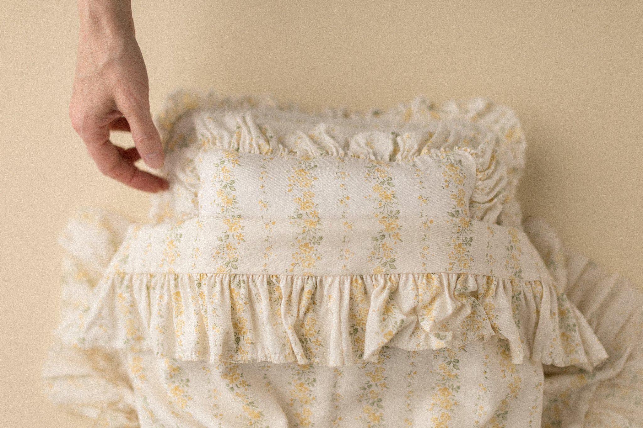 Bed Linens | Golden Stemline