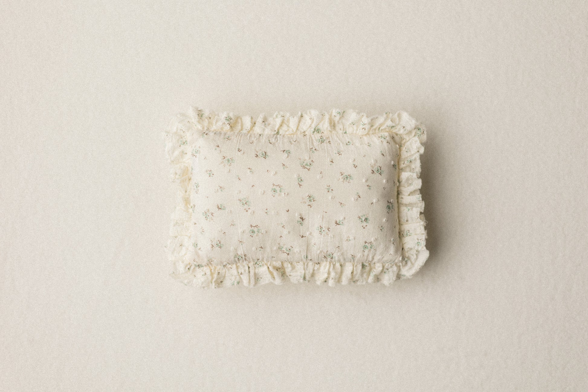 Bed Linens | Heirloom Mint