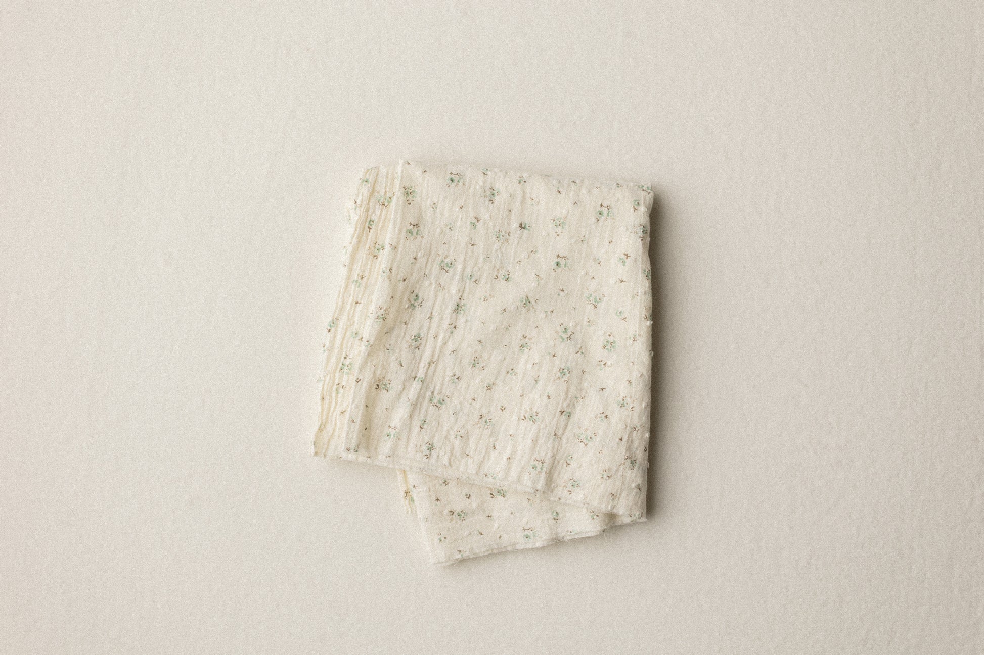 Bed Linens | Heirloom Mint