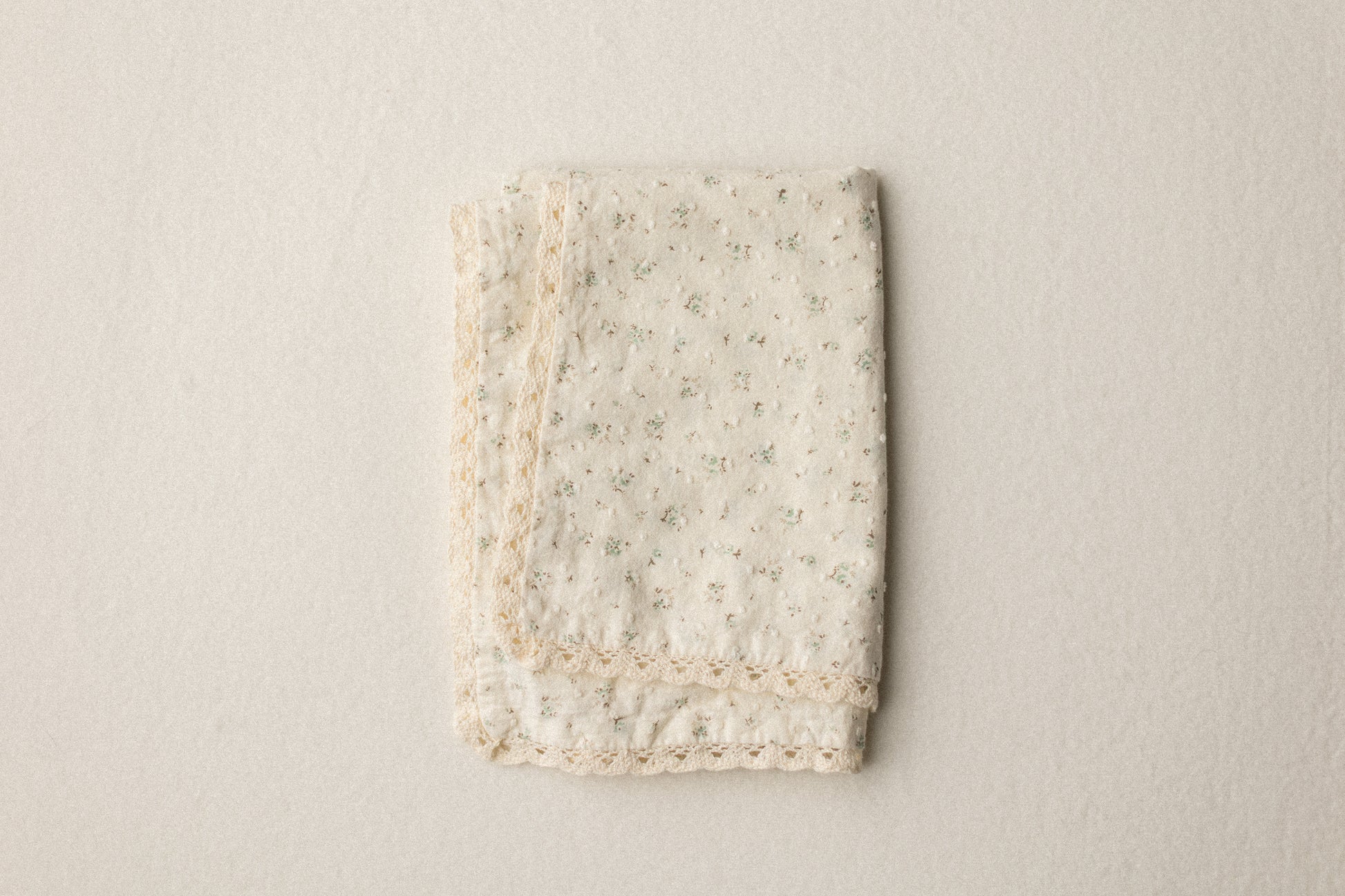 Bed Linens | Heirloom Mint