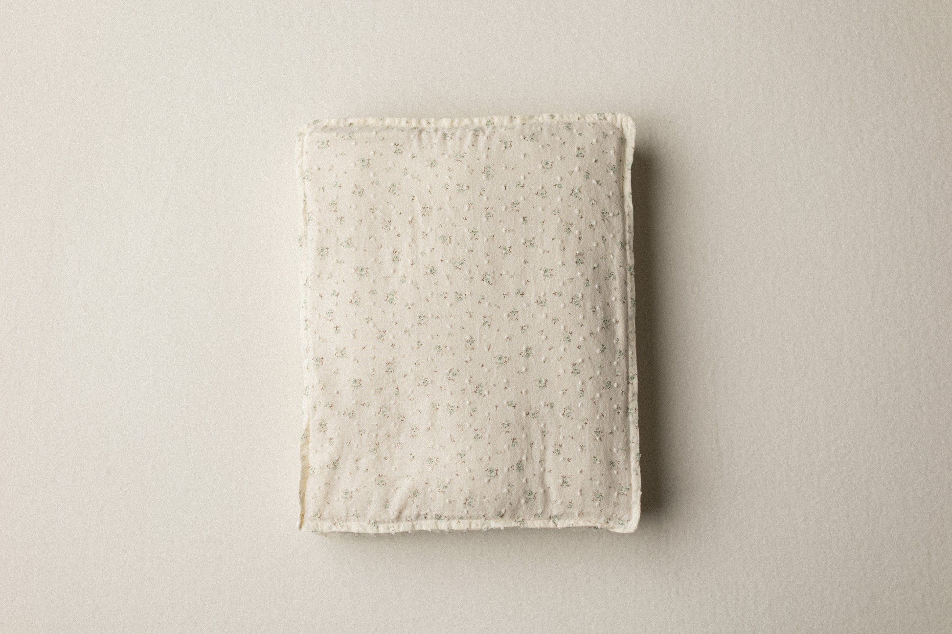 Bed Linens | Heirloom Mint