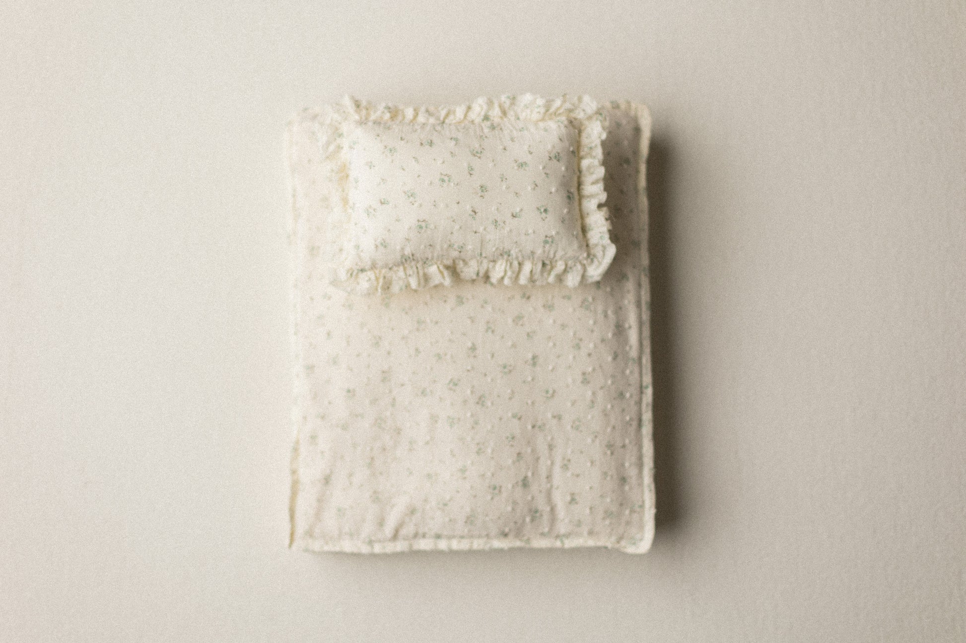 Bed Linens | Heirloom Mint