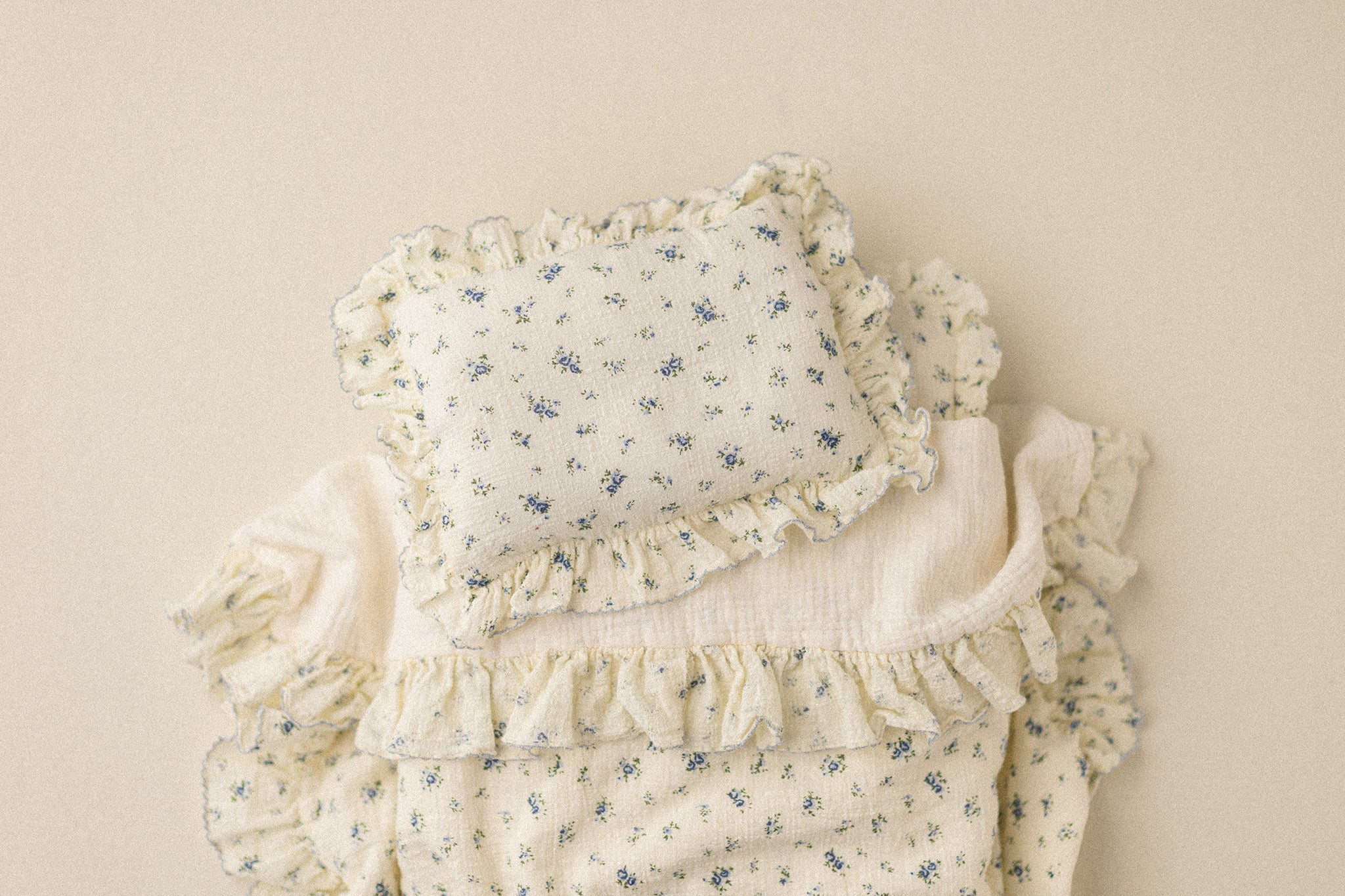 Bed Linens | Homespun